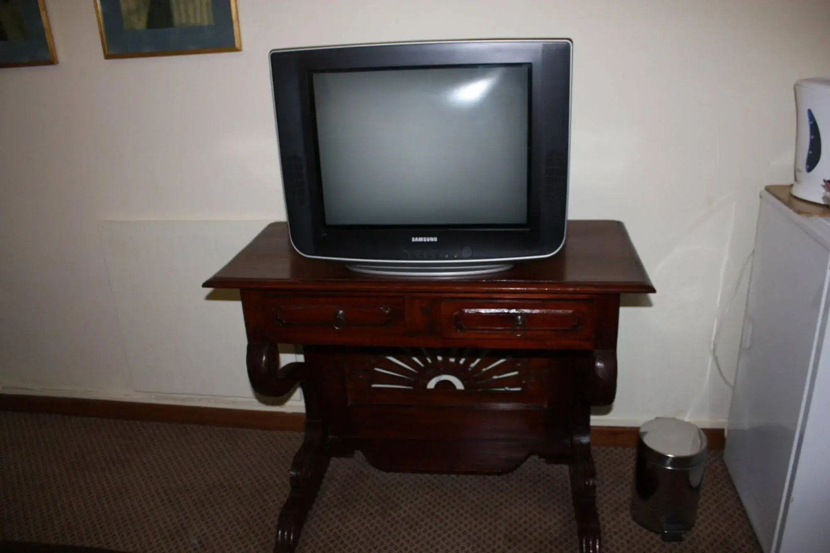 Somerset Lodge Montagau