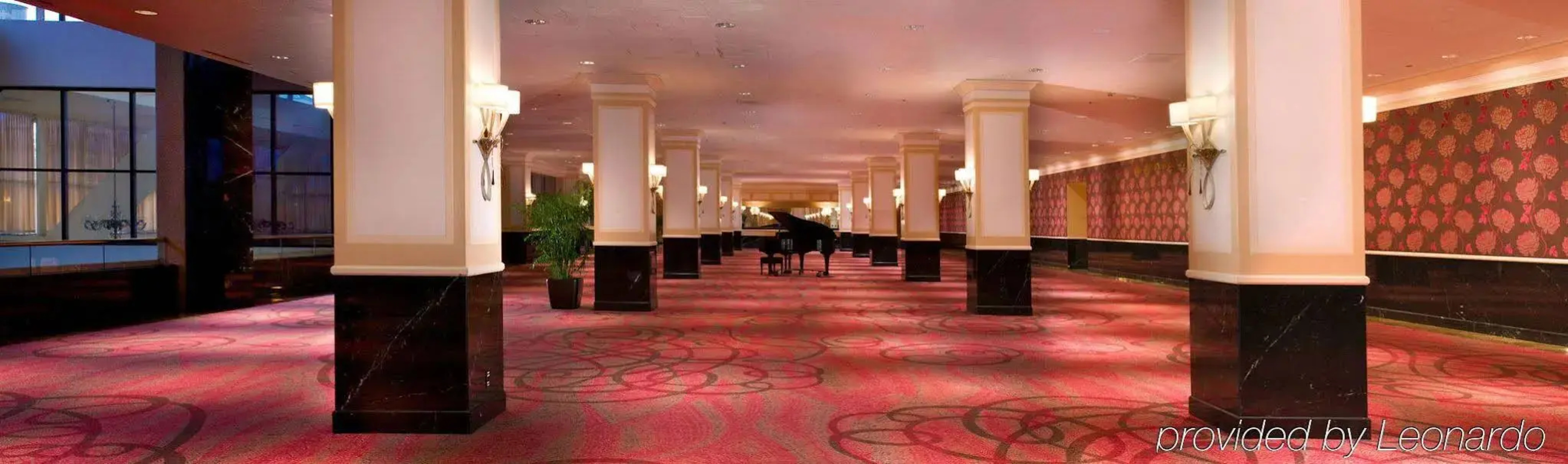 Renaissance Dallas Addison Hotel