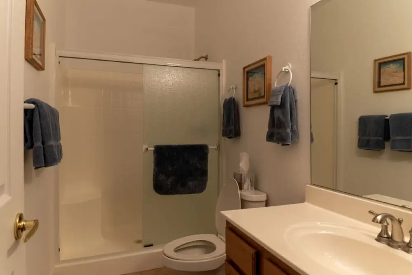 Sunset Sanctuary 3BR by Casago