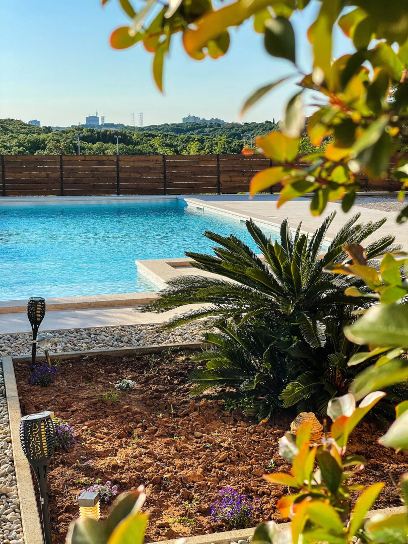 Butique apartment Borghetto