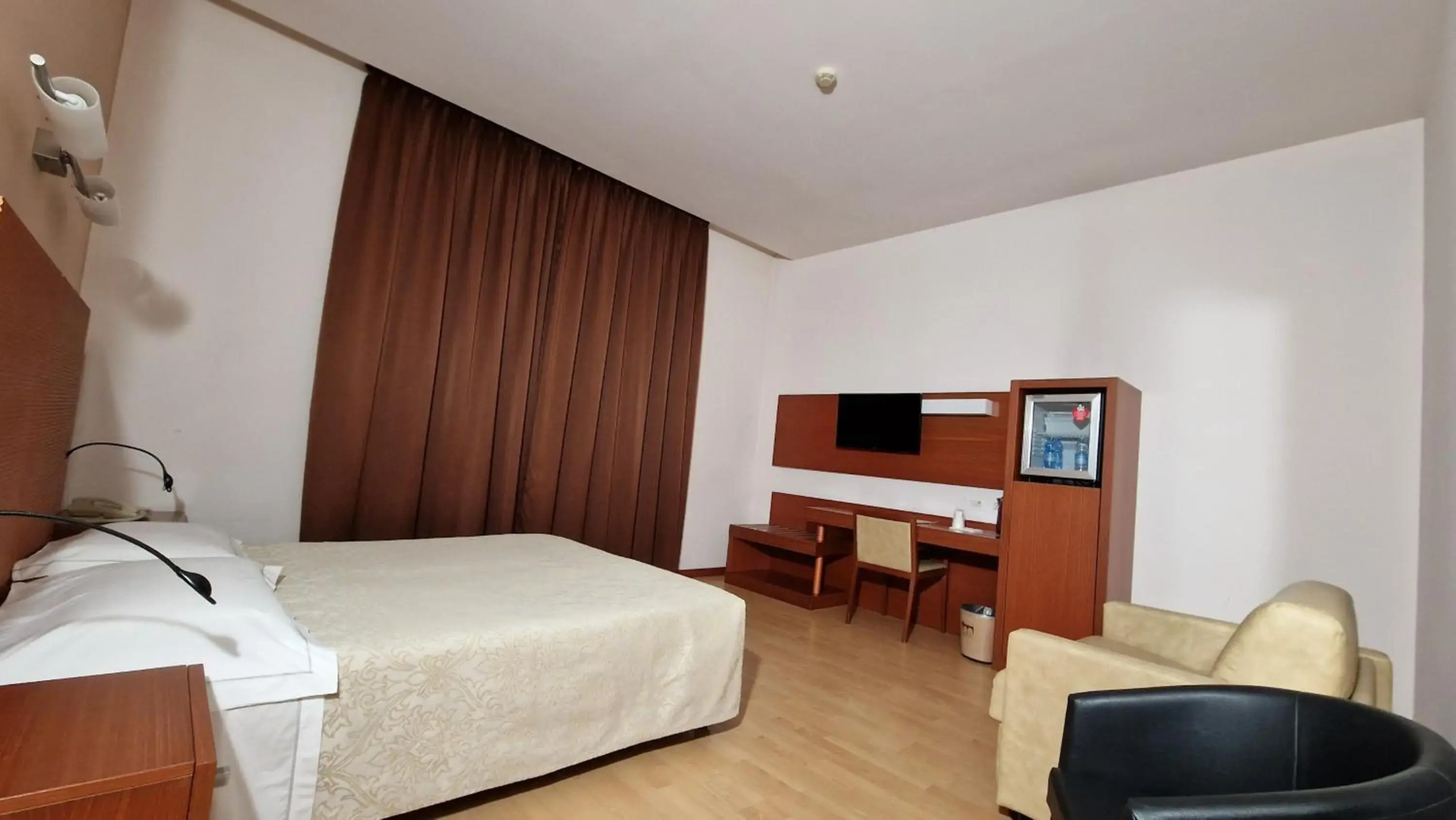 Hotel Mareschi Palace