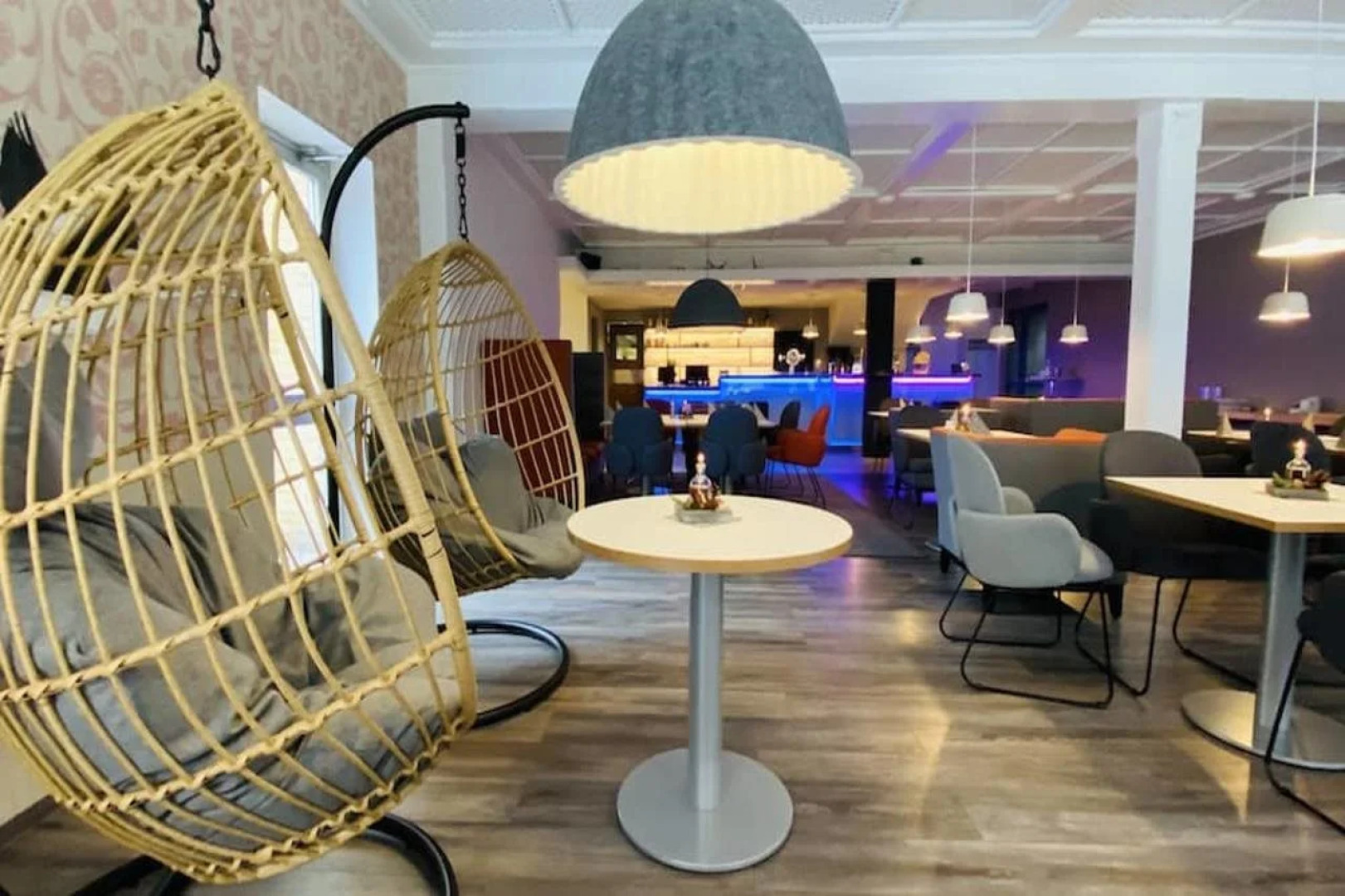 Parkhotel Borken-Hessen