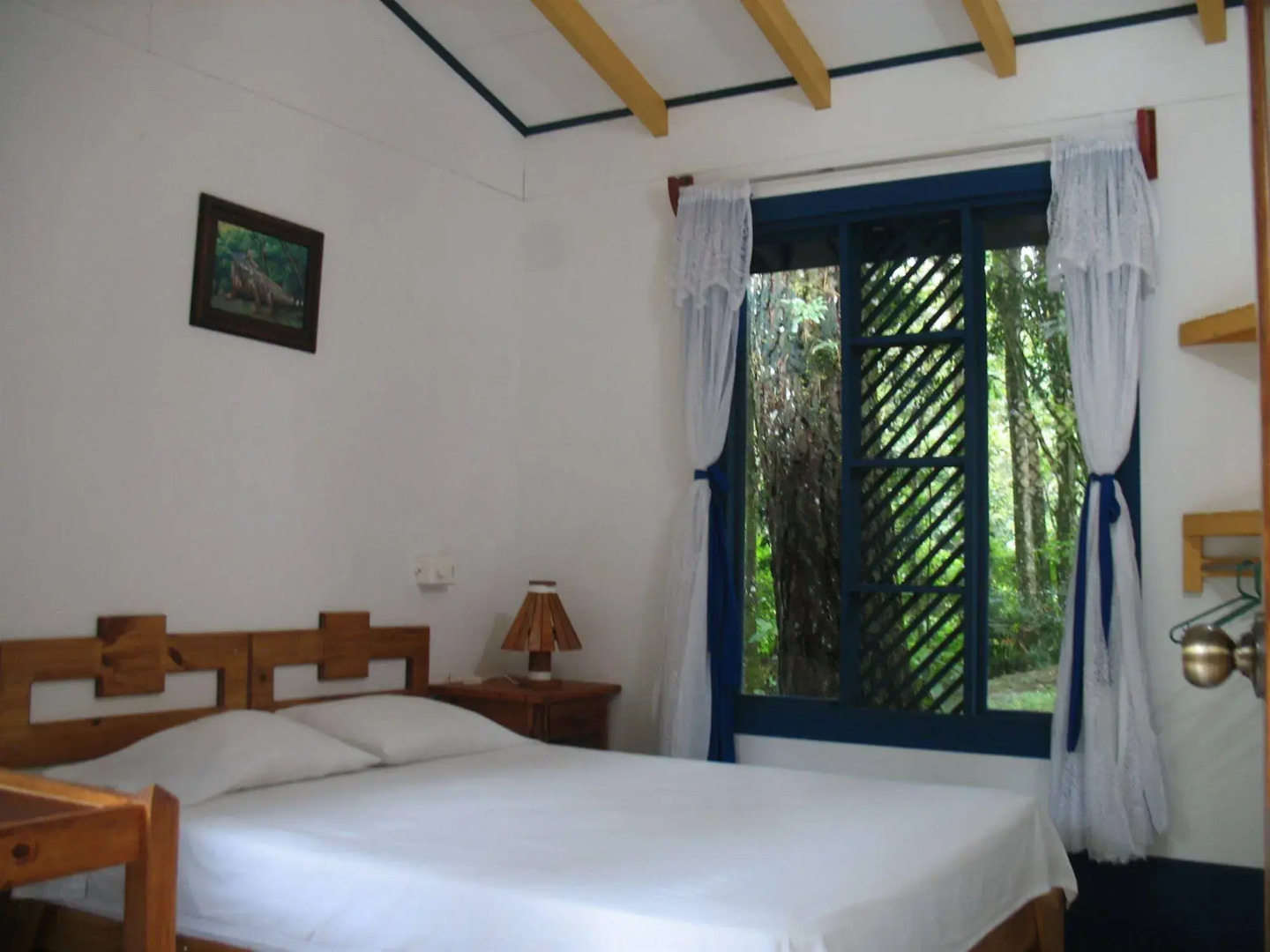Cerro Chato Ecolodge