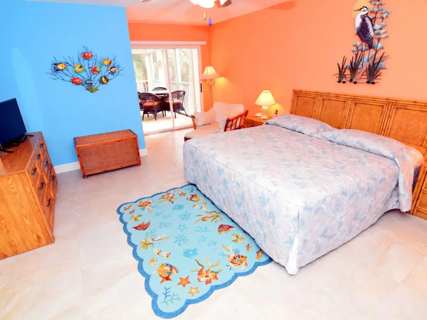 Island Beach Club 340F