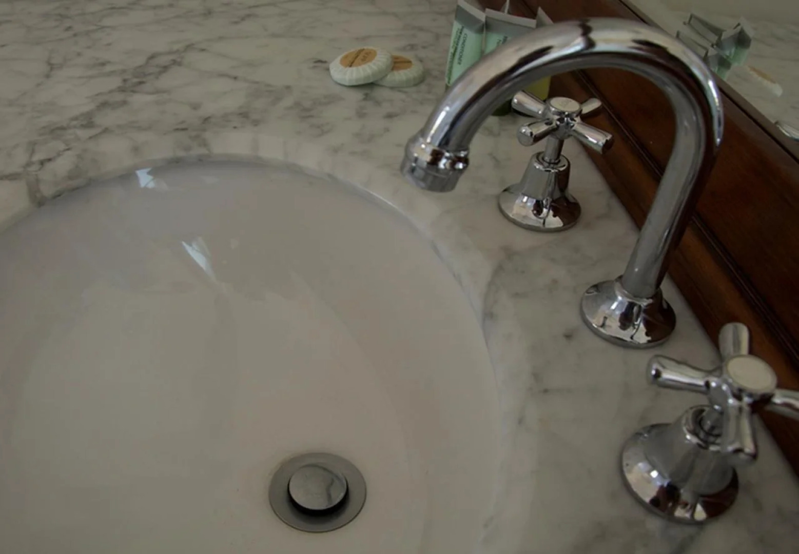 Mary's Farm Cottages