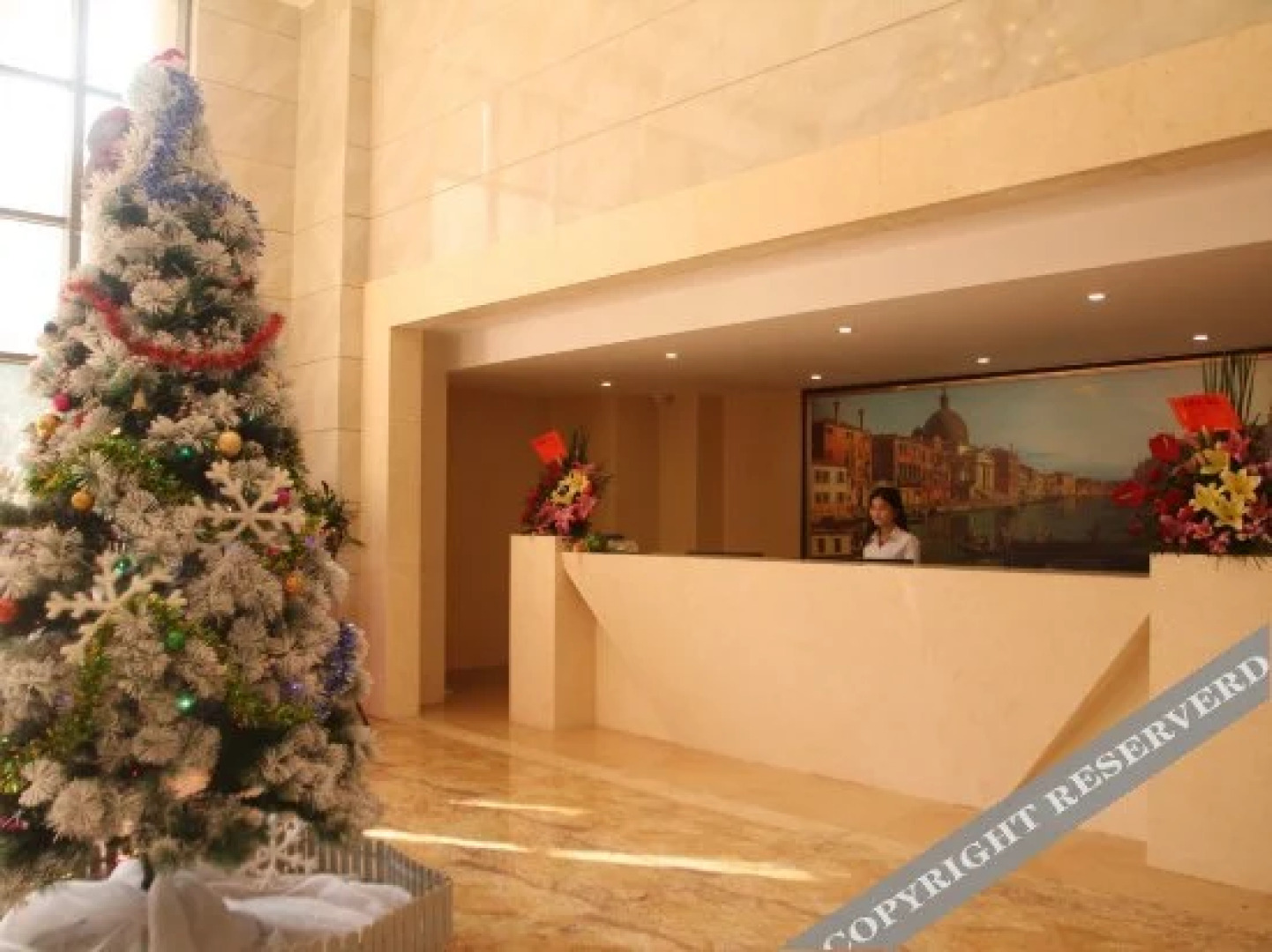 Wanshihao Hotel (Zhongshan Shalang Dian)