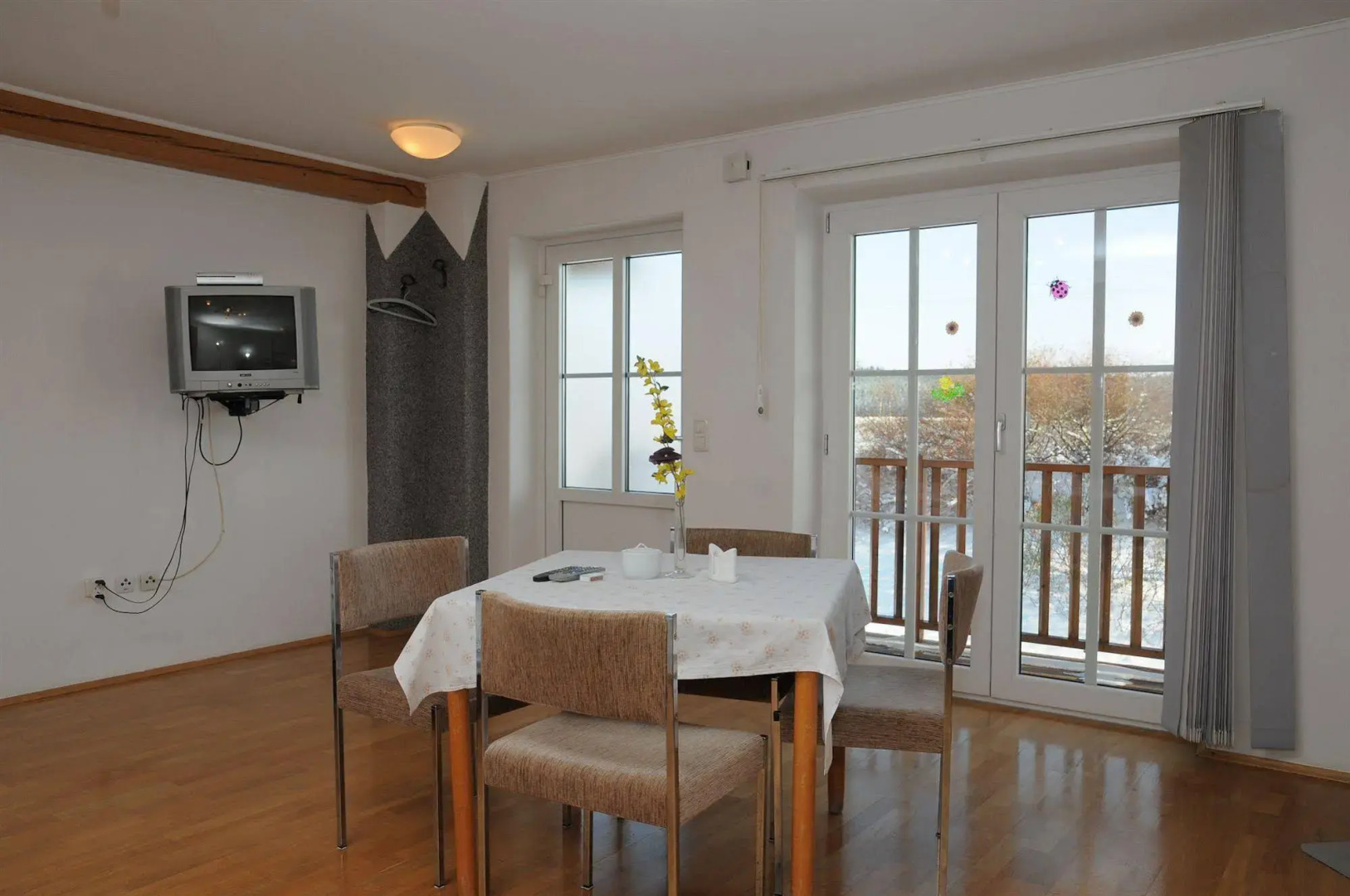 Geinberg Suites & Vianova Lodges