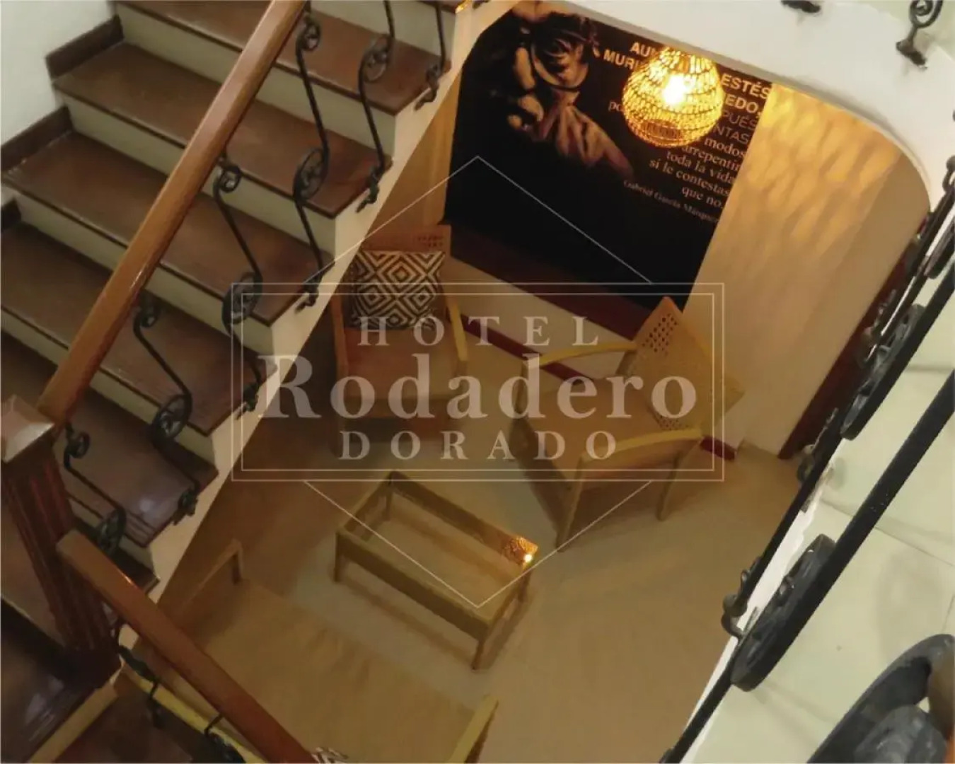 Hotel Rodadero Dorado