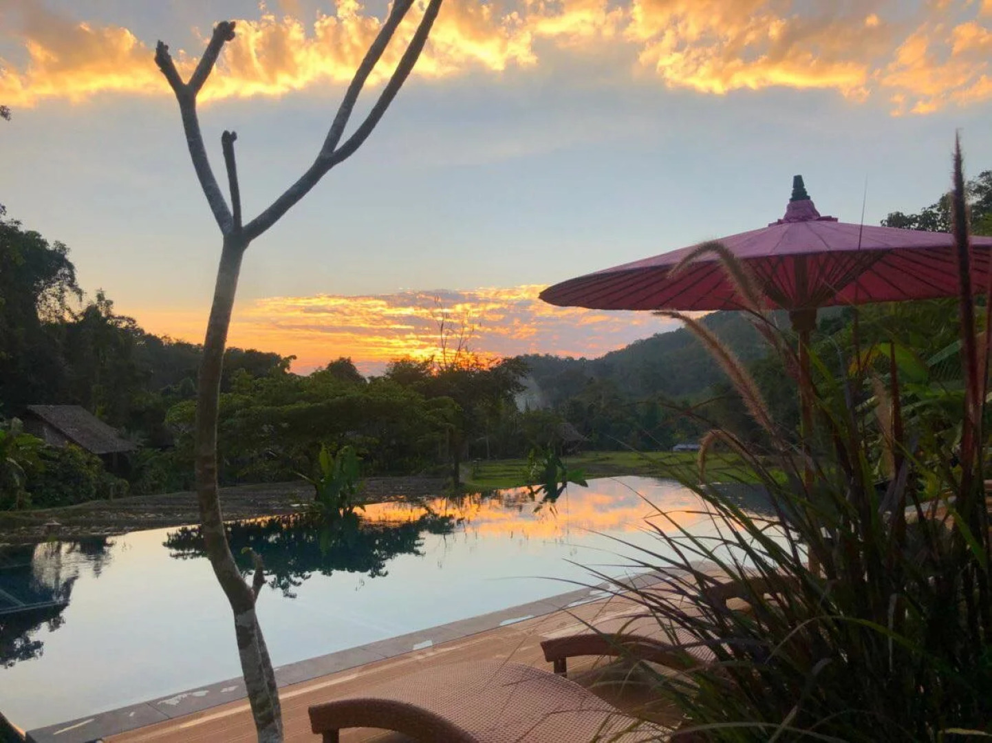 Fern Resort (SHA Extra Plus)