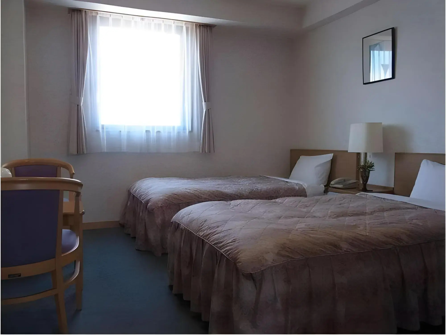 Azumino Park Hotel