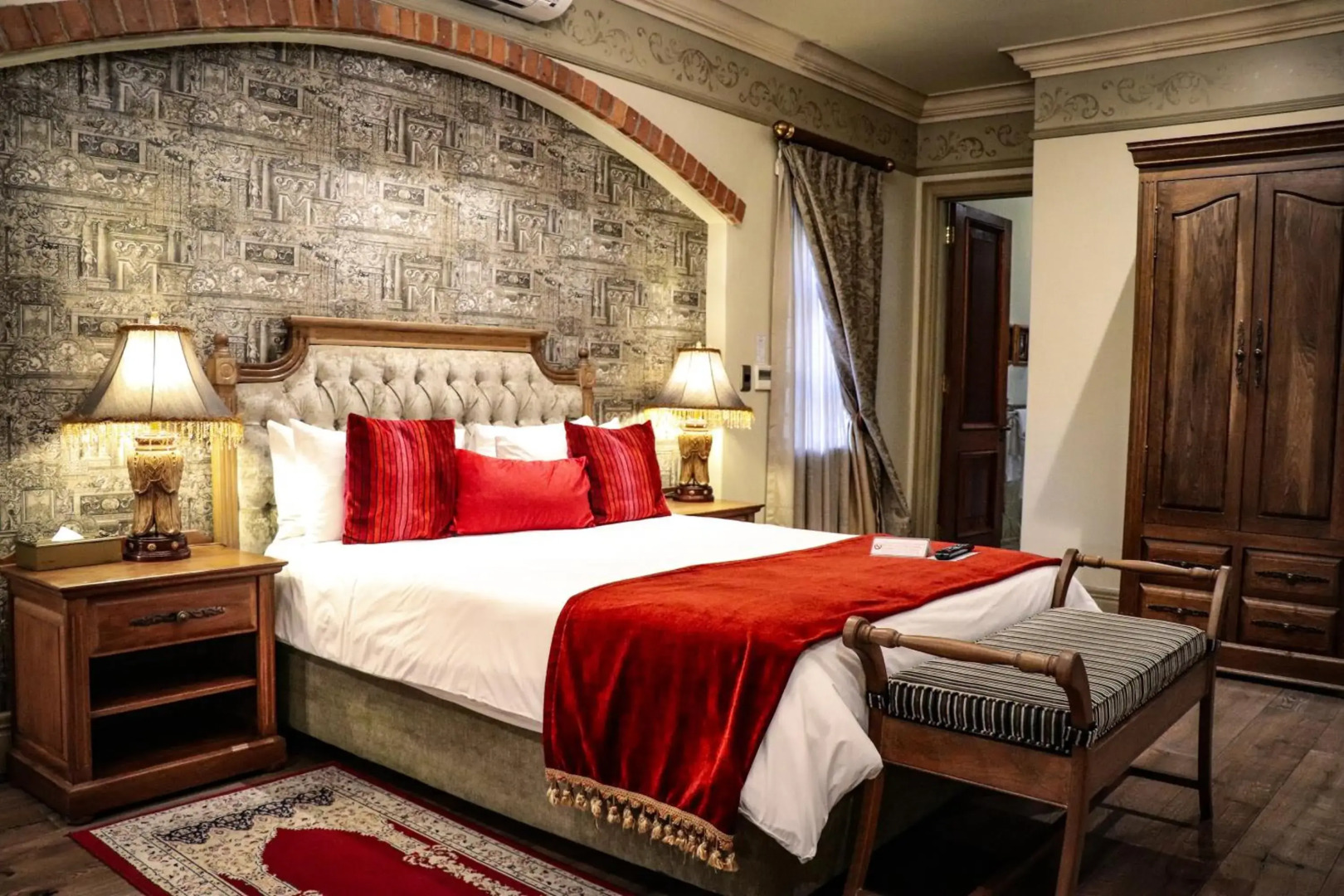 Three Rivers Lodge and Villas