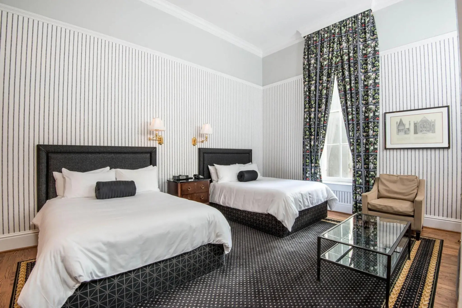 The Tremont House, Galveston, a Tribute Portfolio Hotel