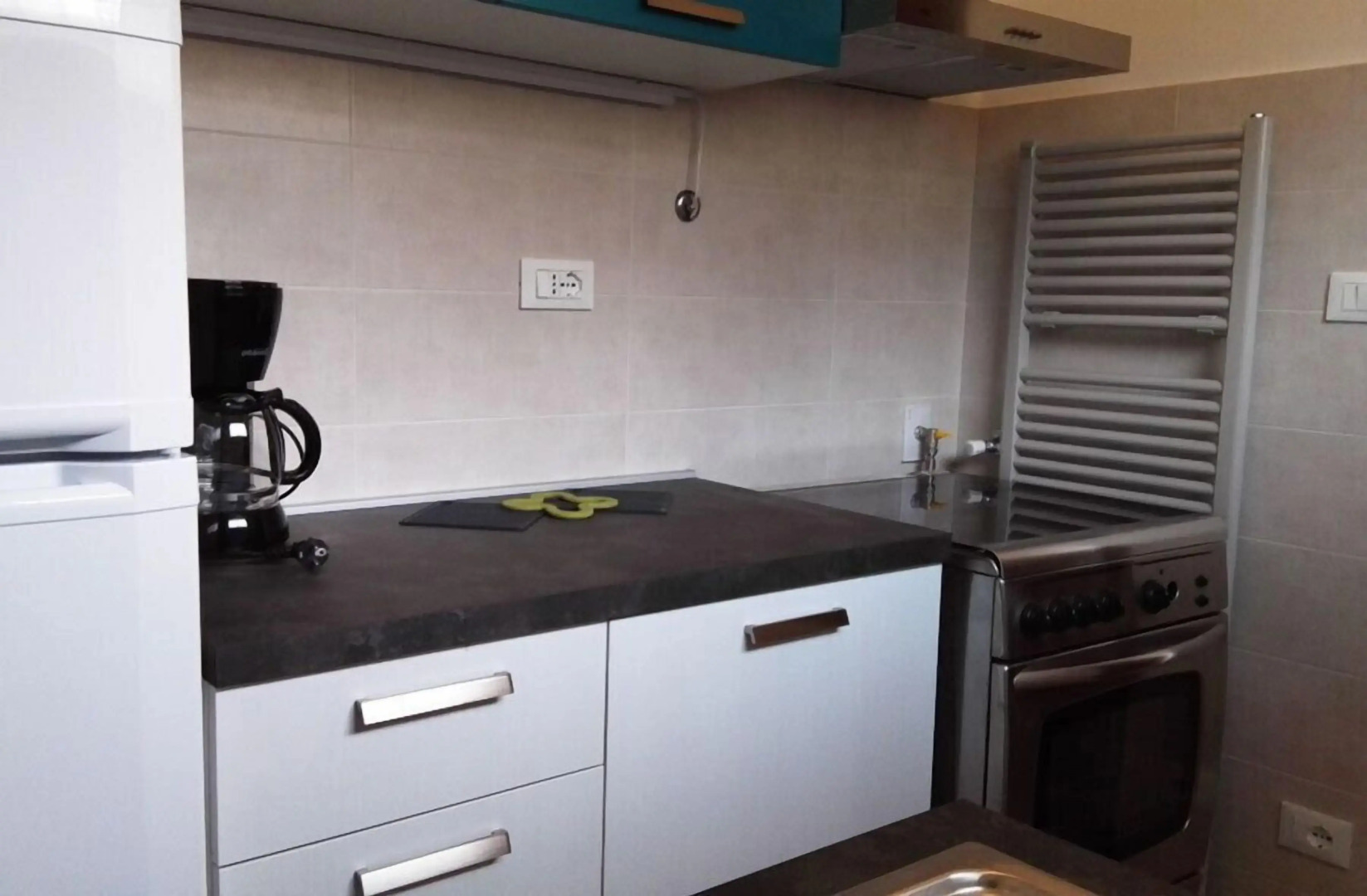 Residence La Carruba