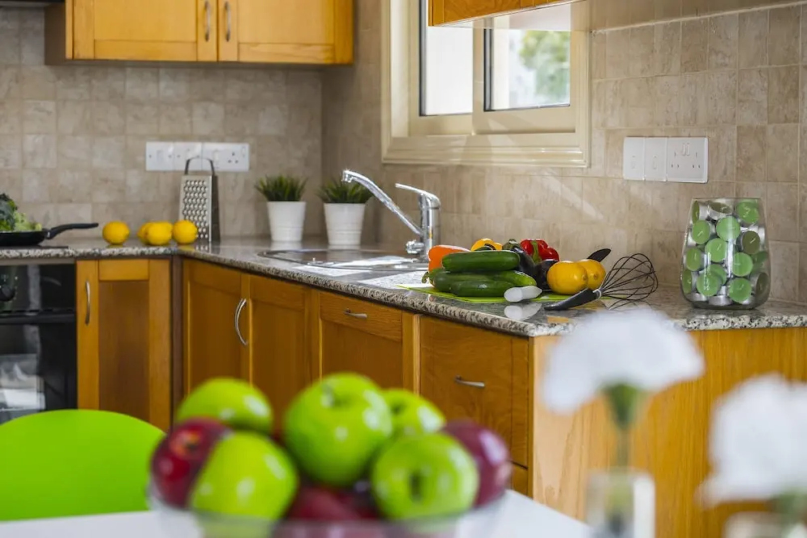 Faros Villa Shamrock