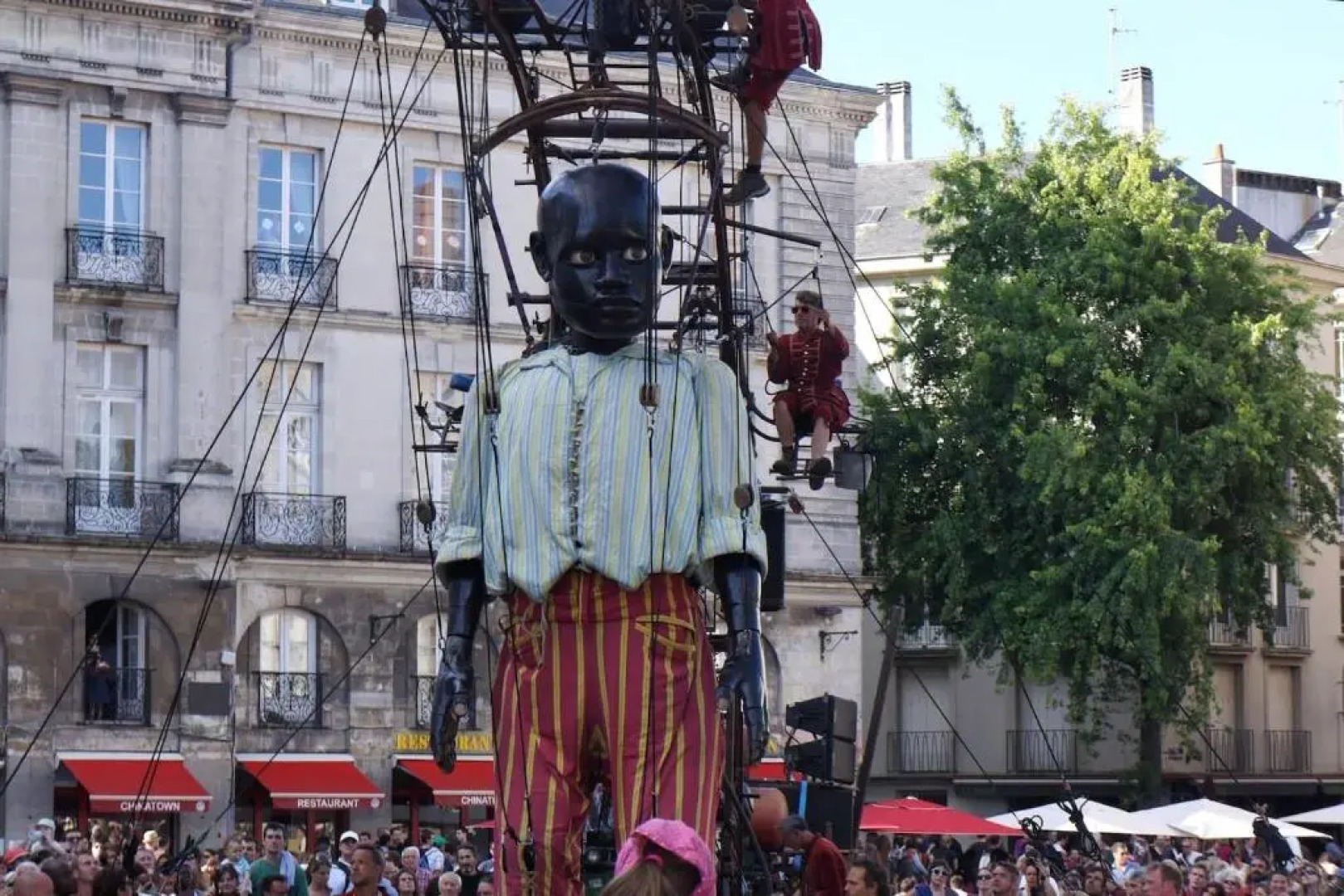 gite Les Hauts de la gérardière