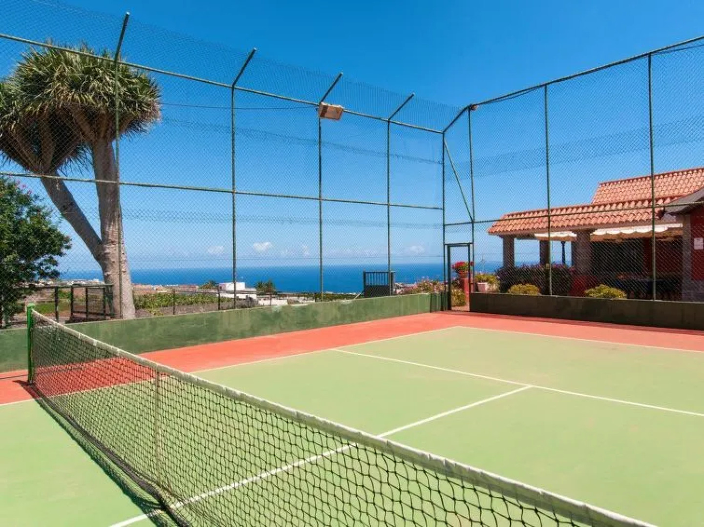 Family holiday Traditional Country