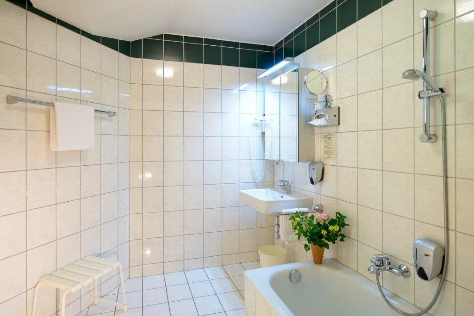 Hotel im Wald Hammerschmiede