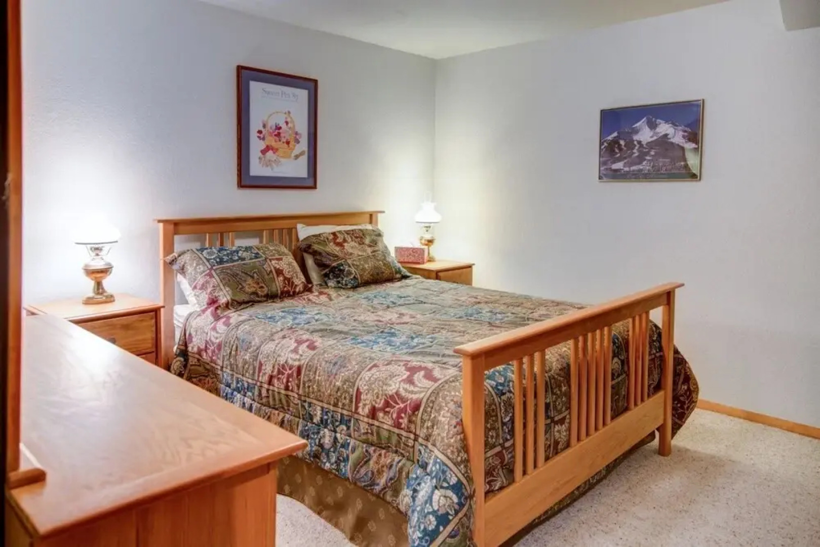 Big Sky - Two Moons Retreat