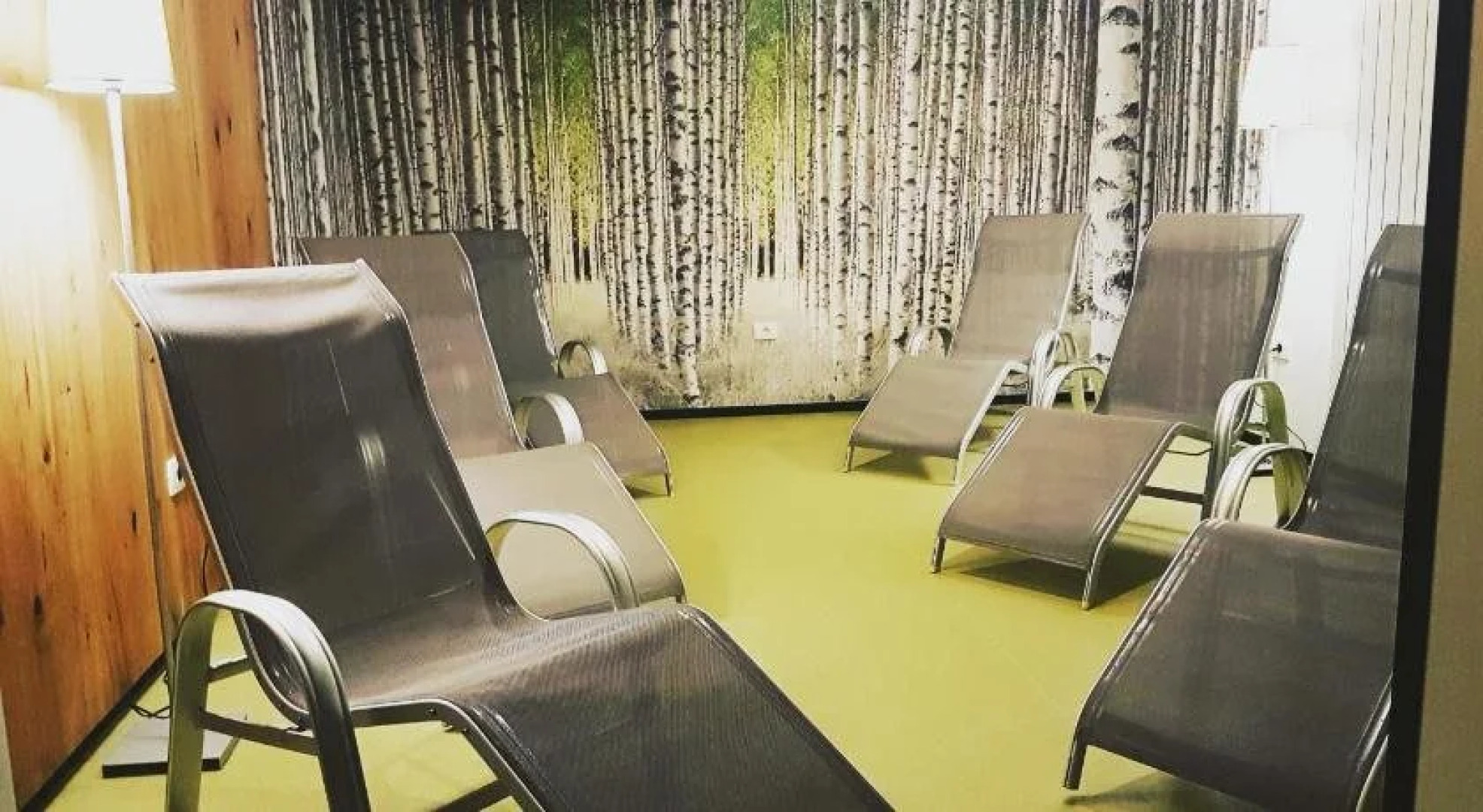 Šport Hotel Pokljuka