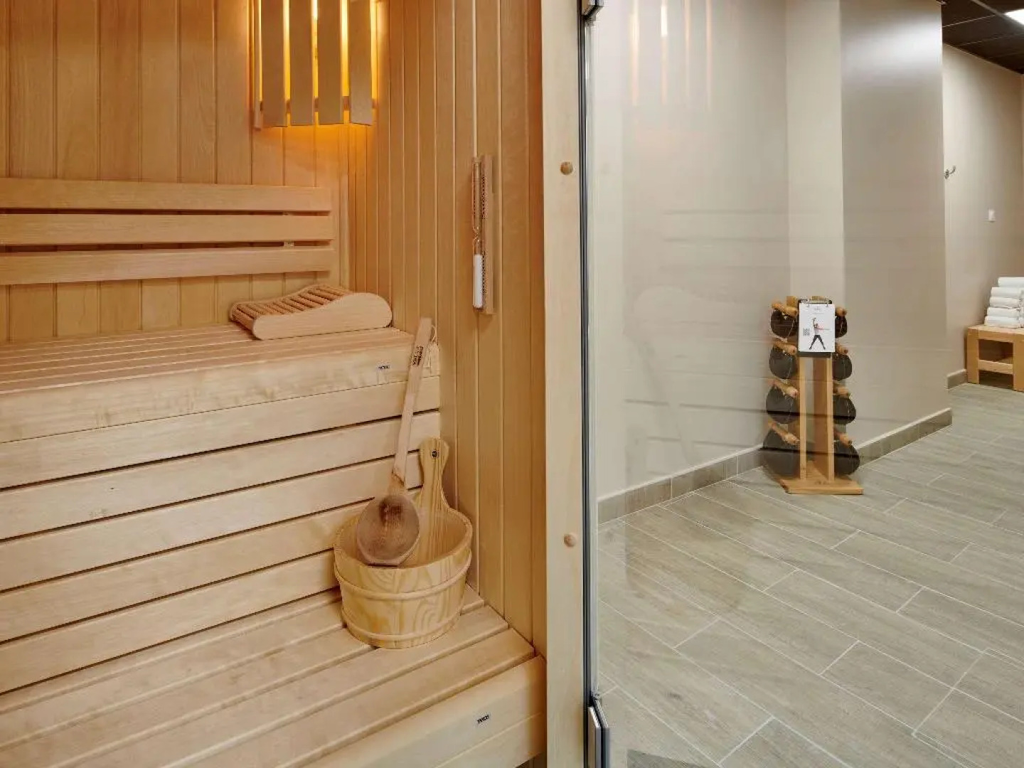 Ibis Styles Dax Center