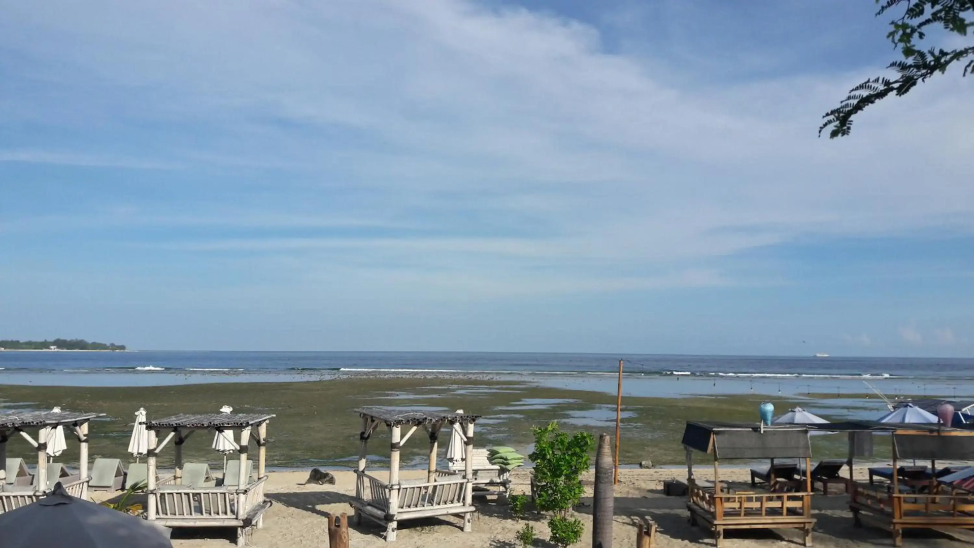 Puri Air Beach Resort and Spa