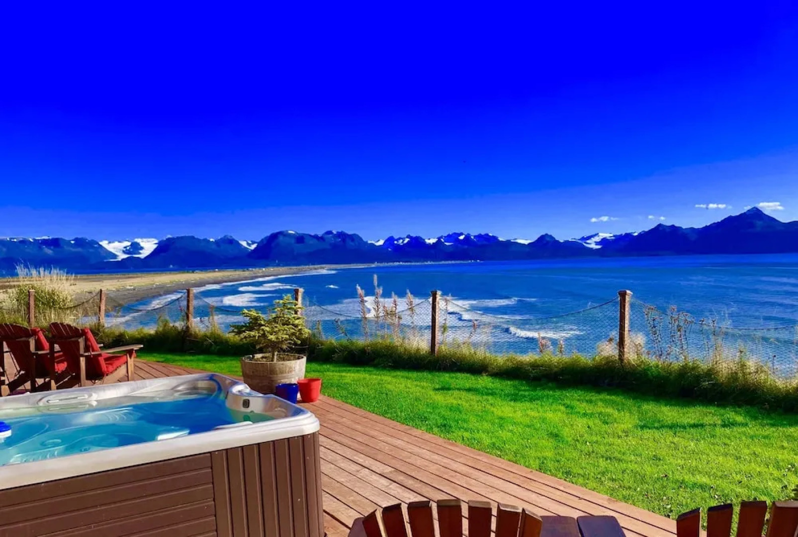 Ocean House Inn & Condos