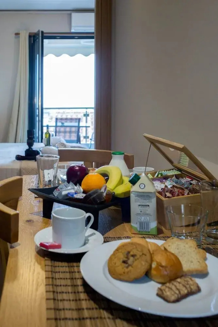 Azante Boutique Suites