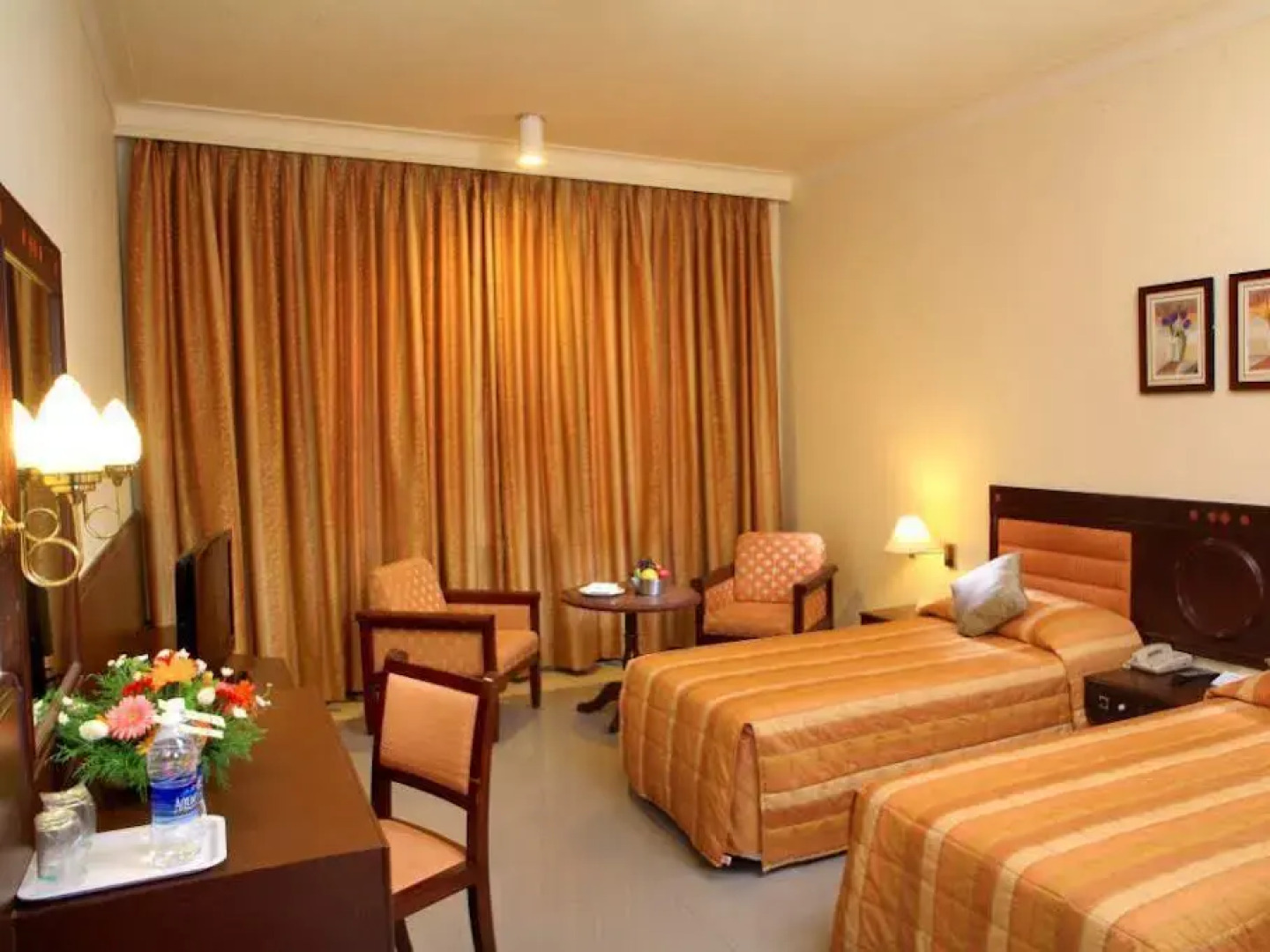 Sangam Hotel in Thanjavur