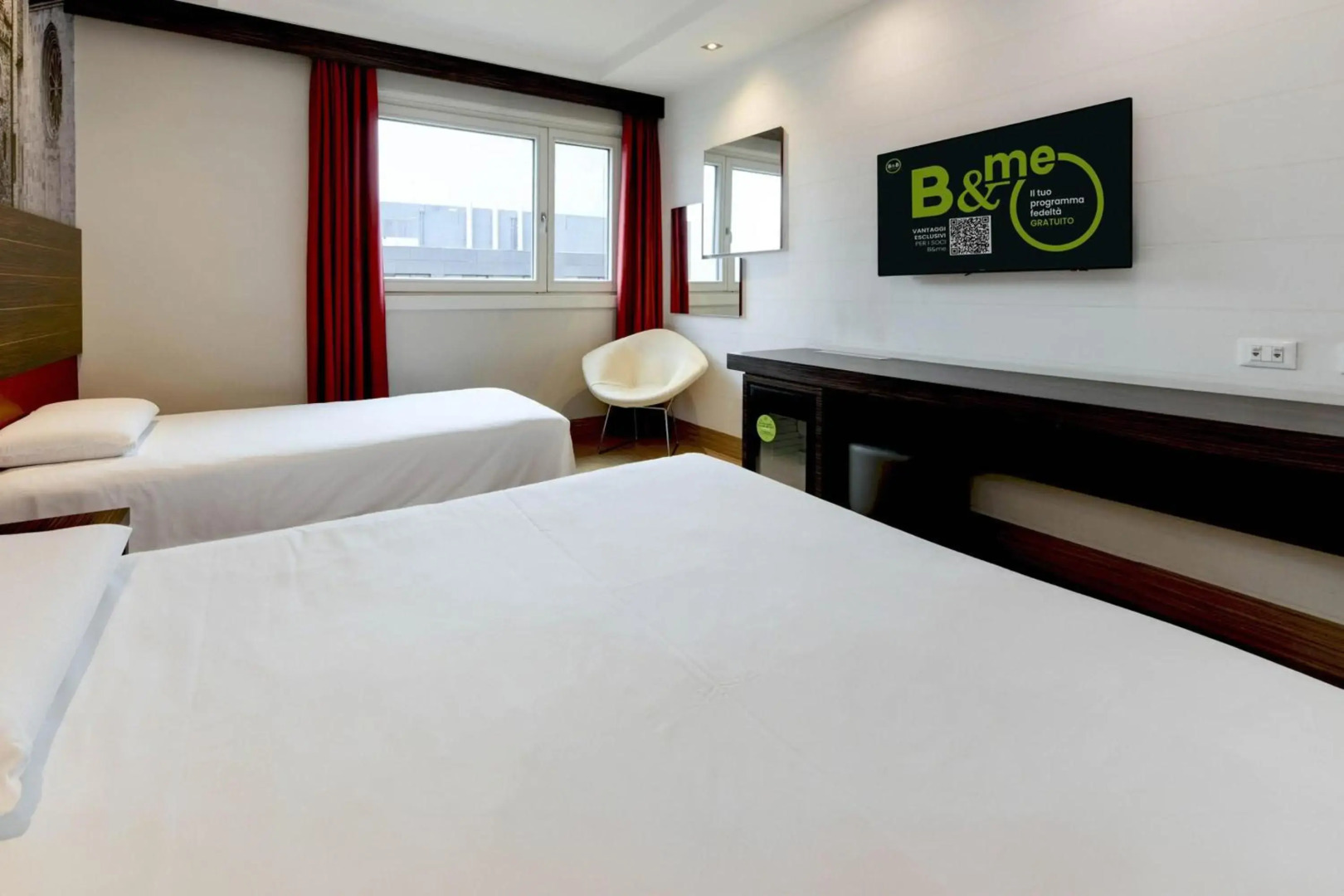 B&B Hotel Trento