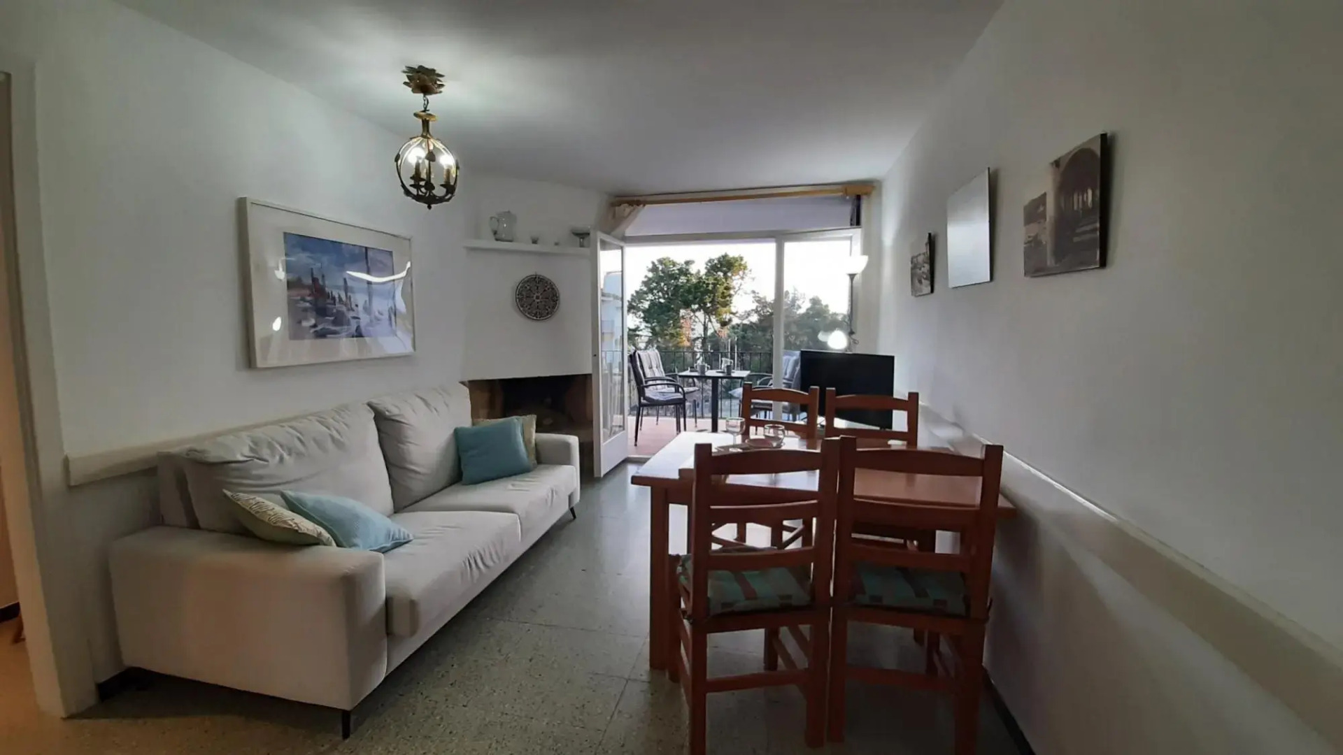 Can 1 - Calella de Palafrugell