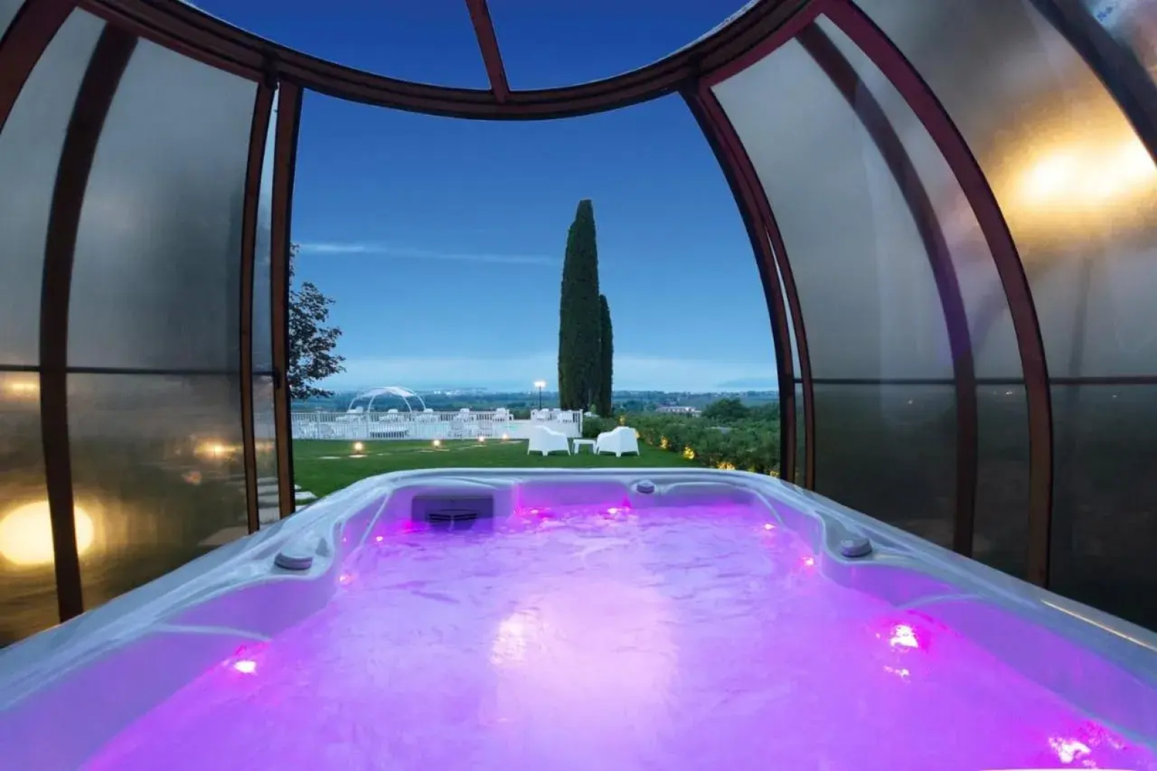 Relais Villa Belvedere