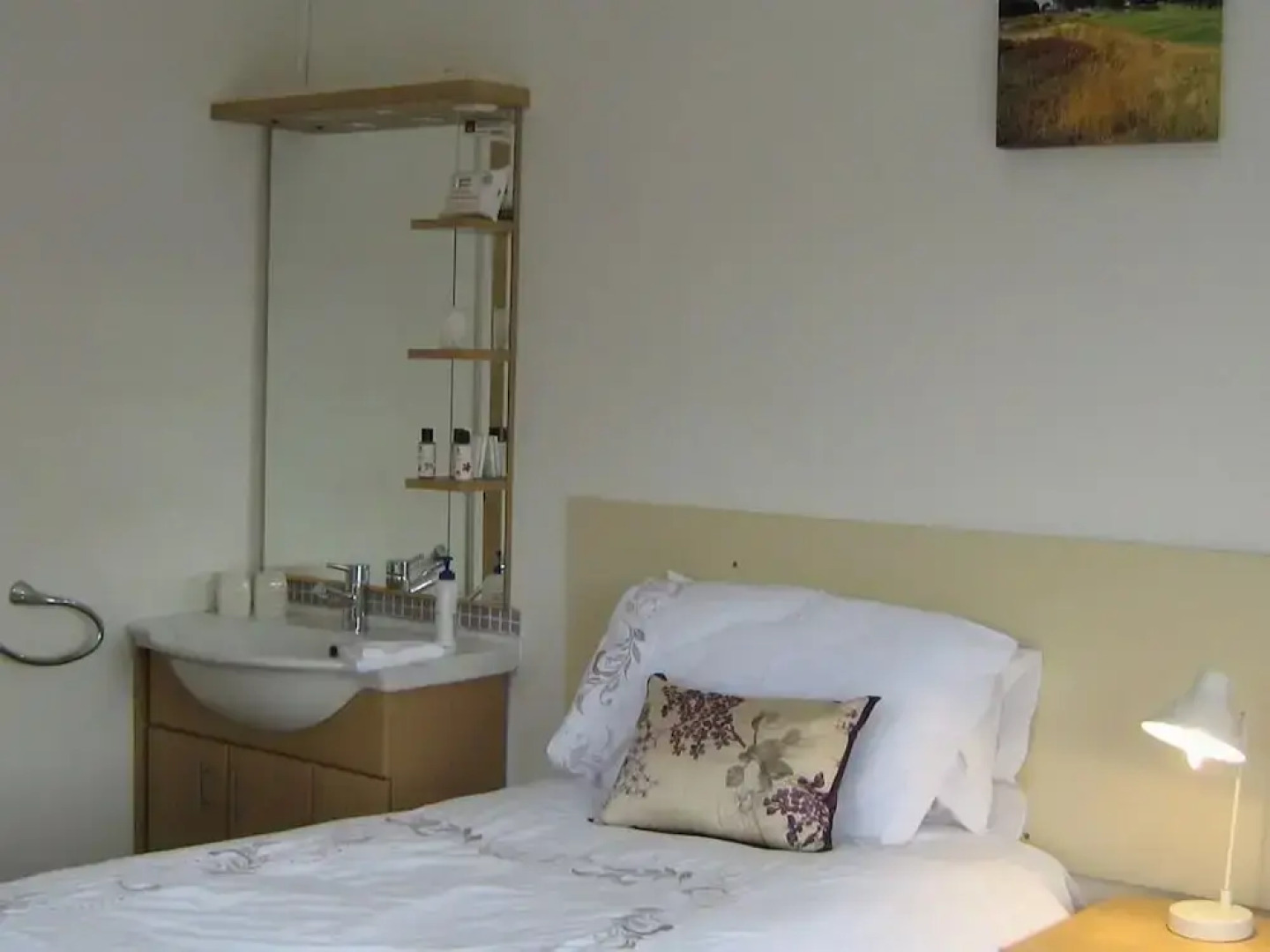 Savannah Bed & Breakfast