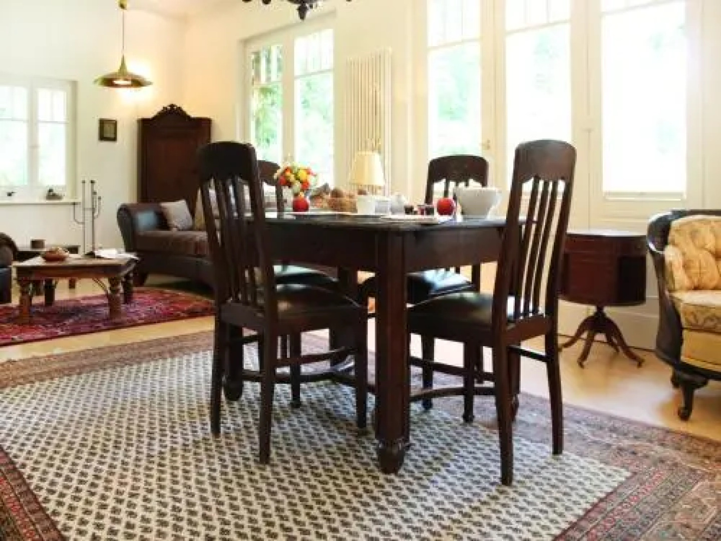 Strandvilla Hubertus Boltenhagen - Ferienwohnungen Apartment Mit Parkplatz Wlan Kuche Garten Grillplatz Waldbaden