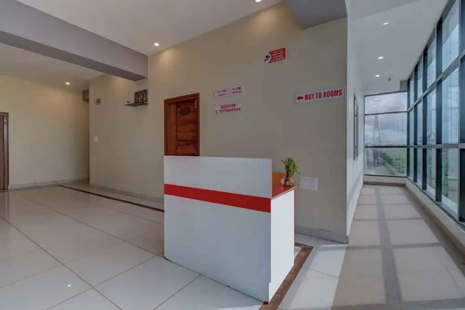 Hotel Light House Comforts - Mysore