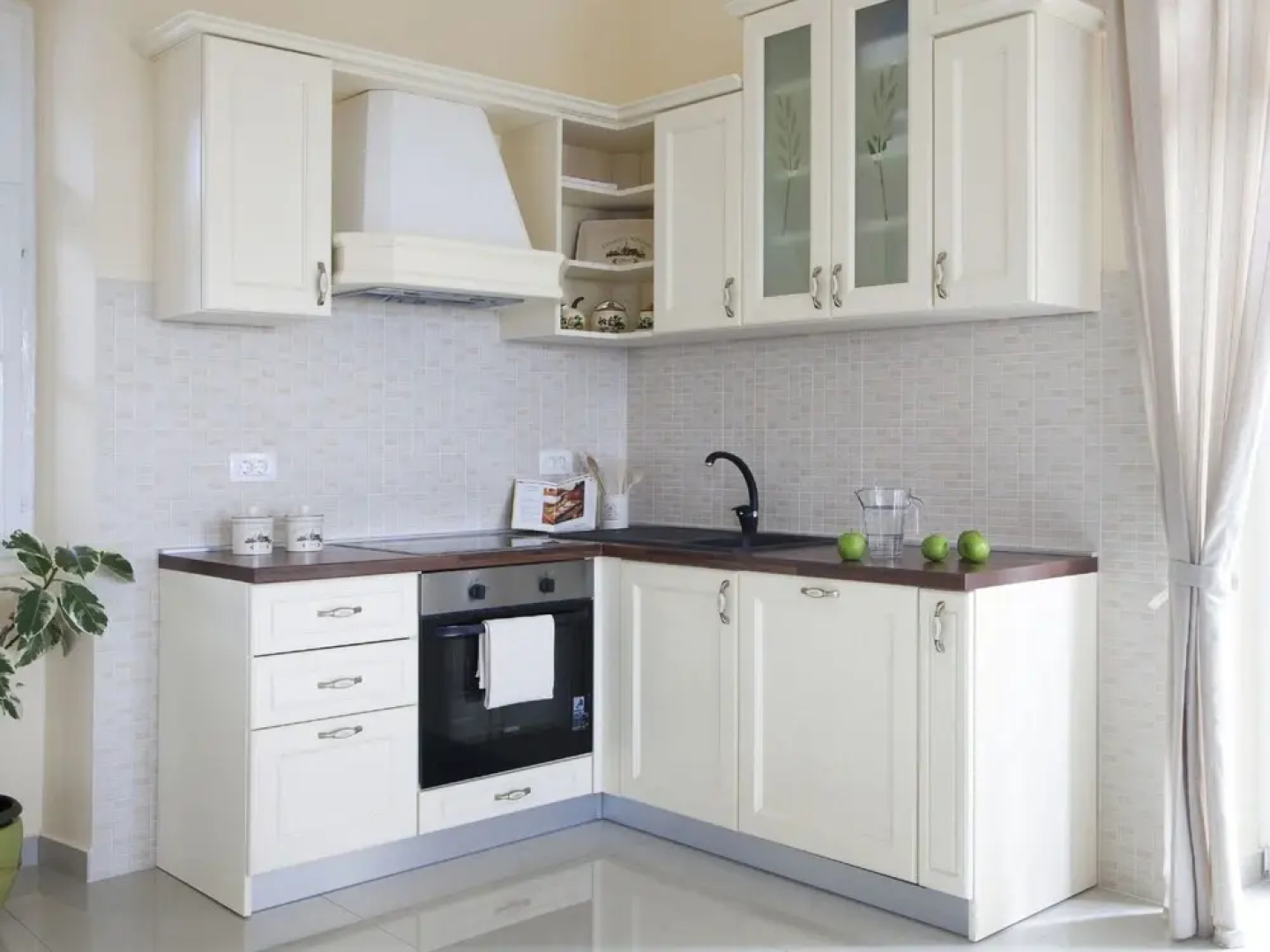 Attractive Villa With Private Swimming Pool, Beach Volleyball and Fenced Garden