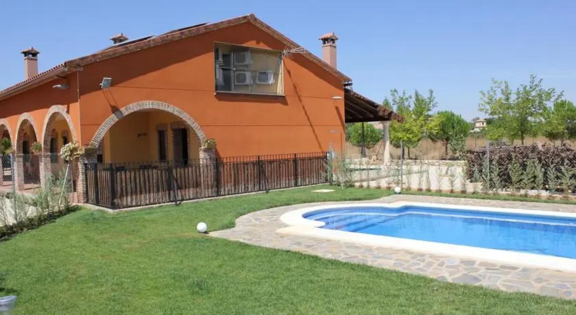 Casa Rural La Florentina