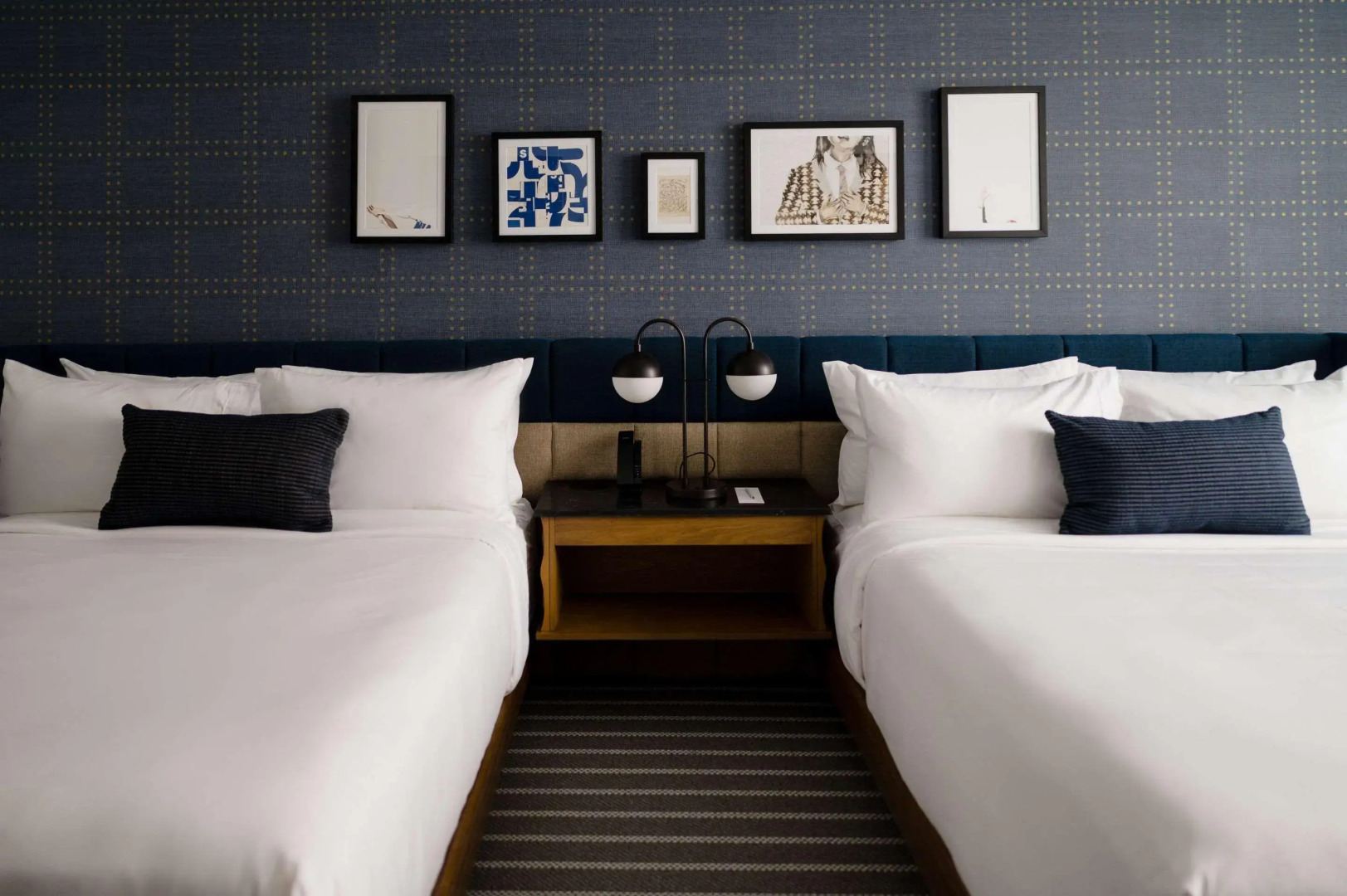 Cambria Hotel Boston Somerville