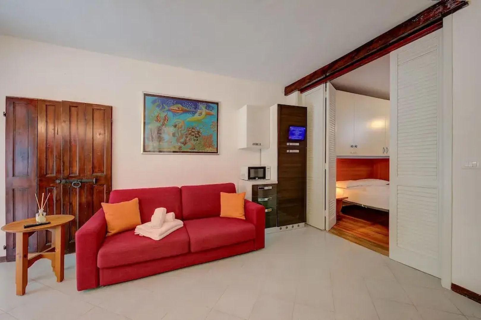 Vicolo 42 At 200m From Lake