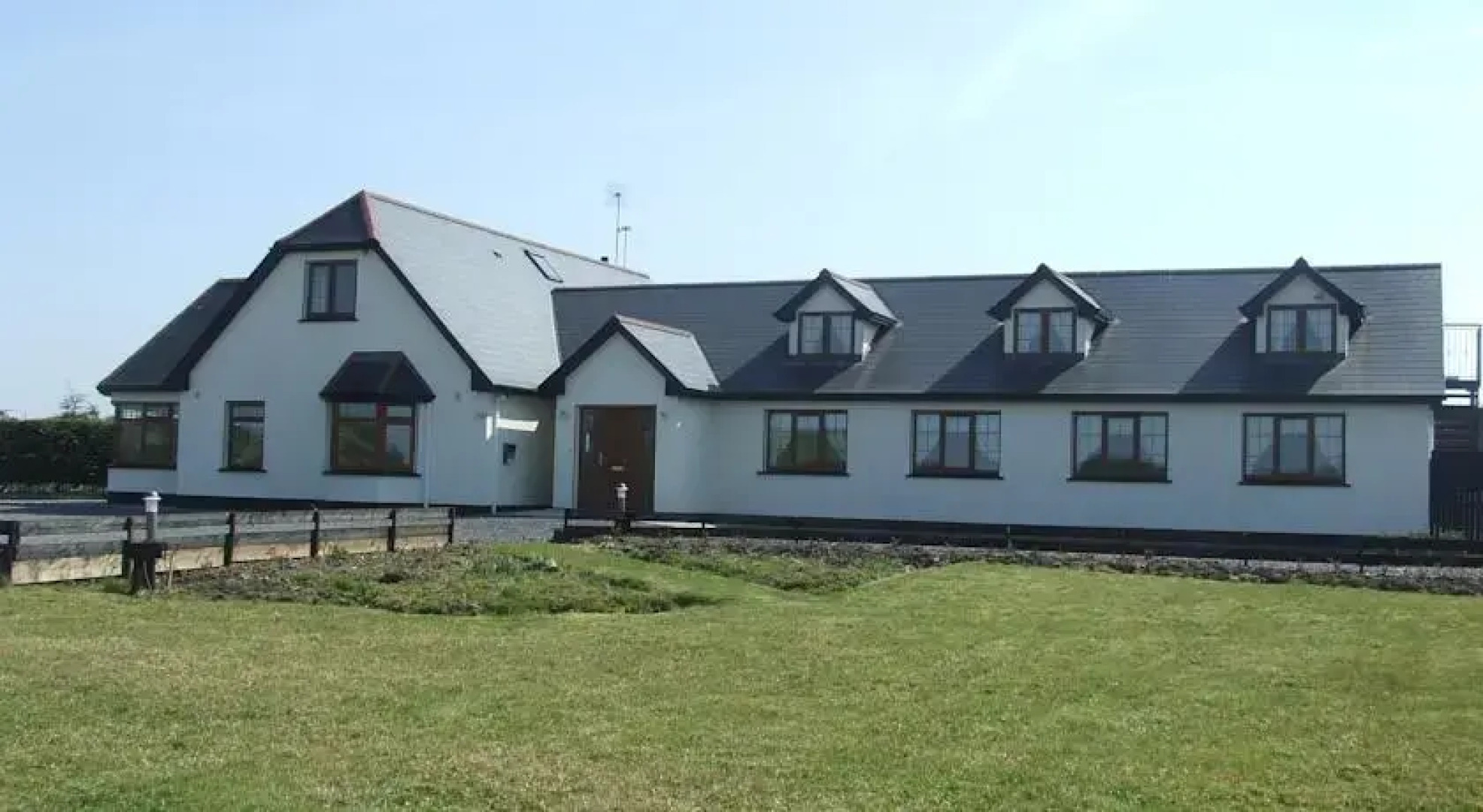 Fallons Bed and Breakfast