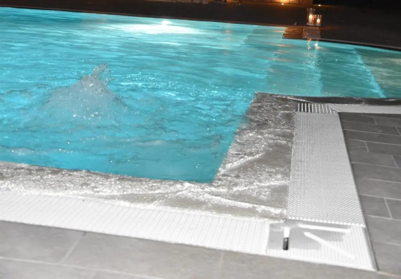 Dimora Savarino Suites with pool