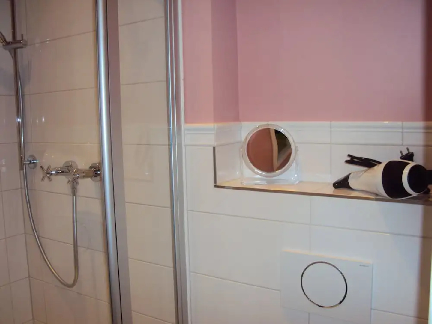 Apartments Hugos Haus