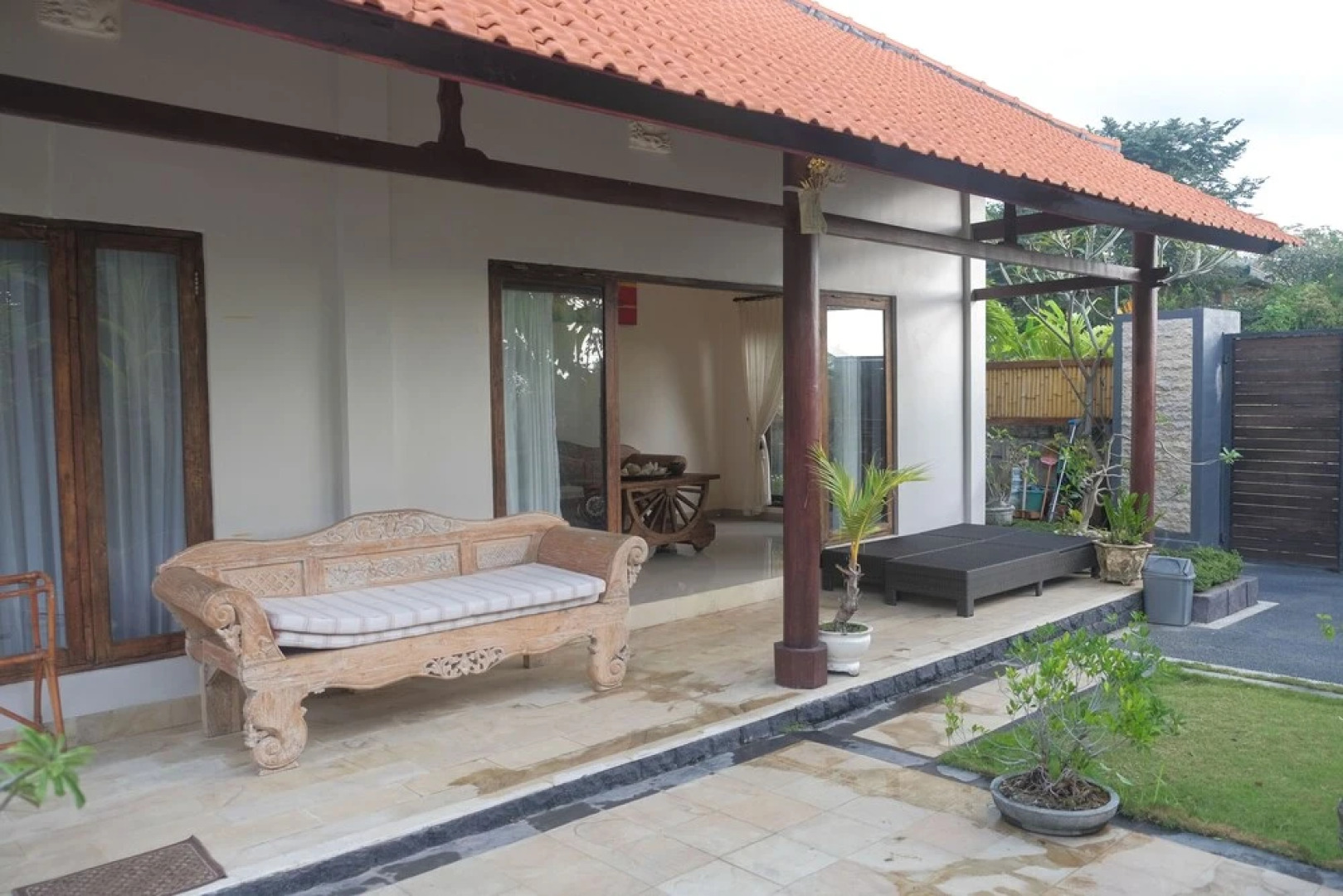 Vila Bukit Sari