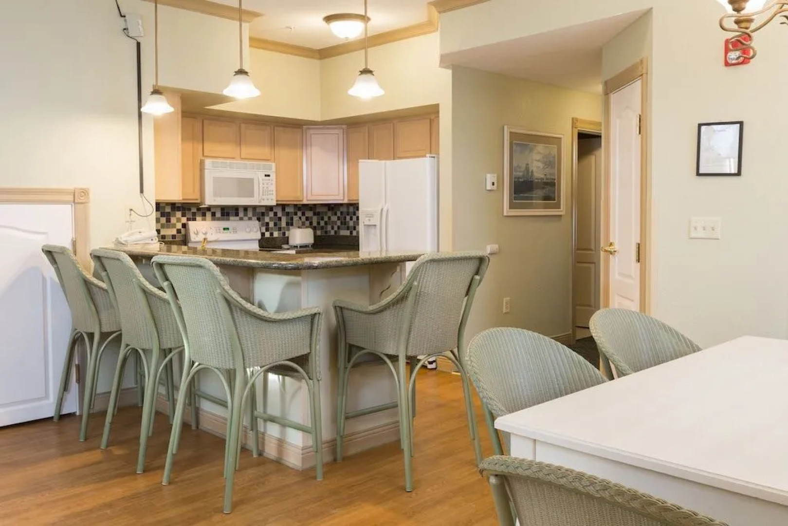 Blue Harbor Resort and Conference Center