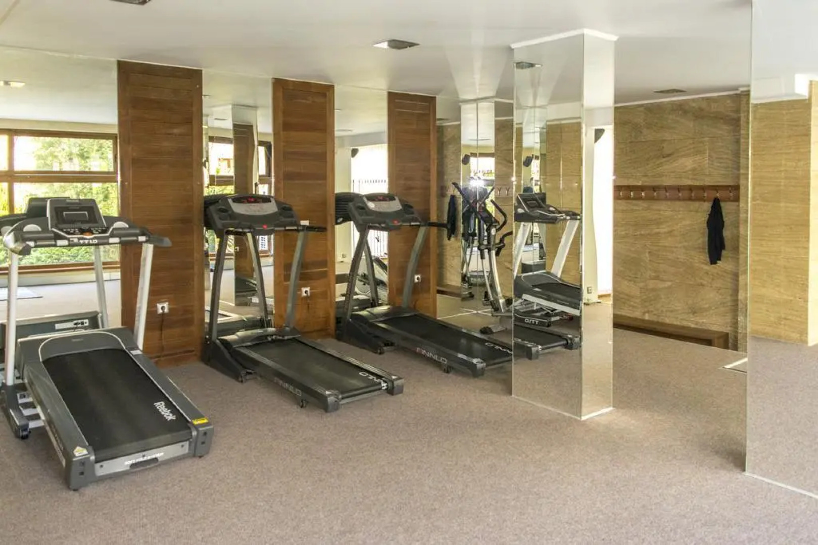 Harmony Suites 4 & 5 & 6