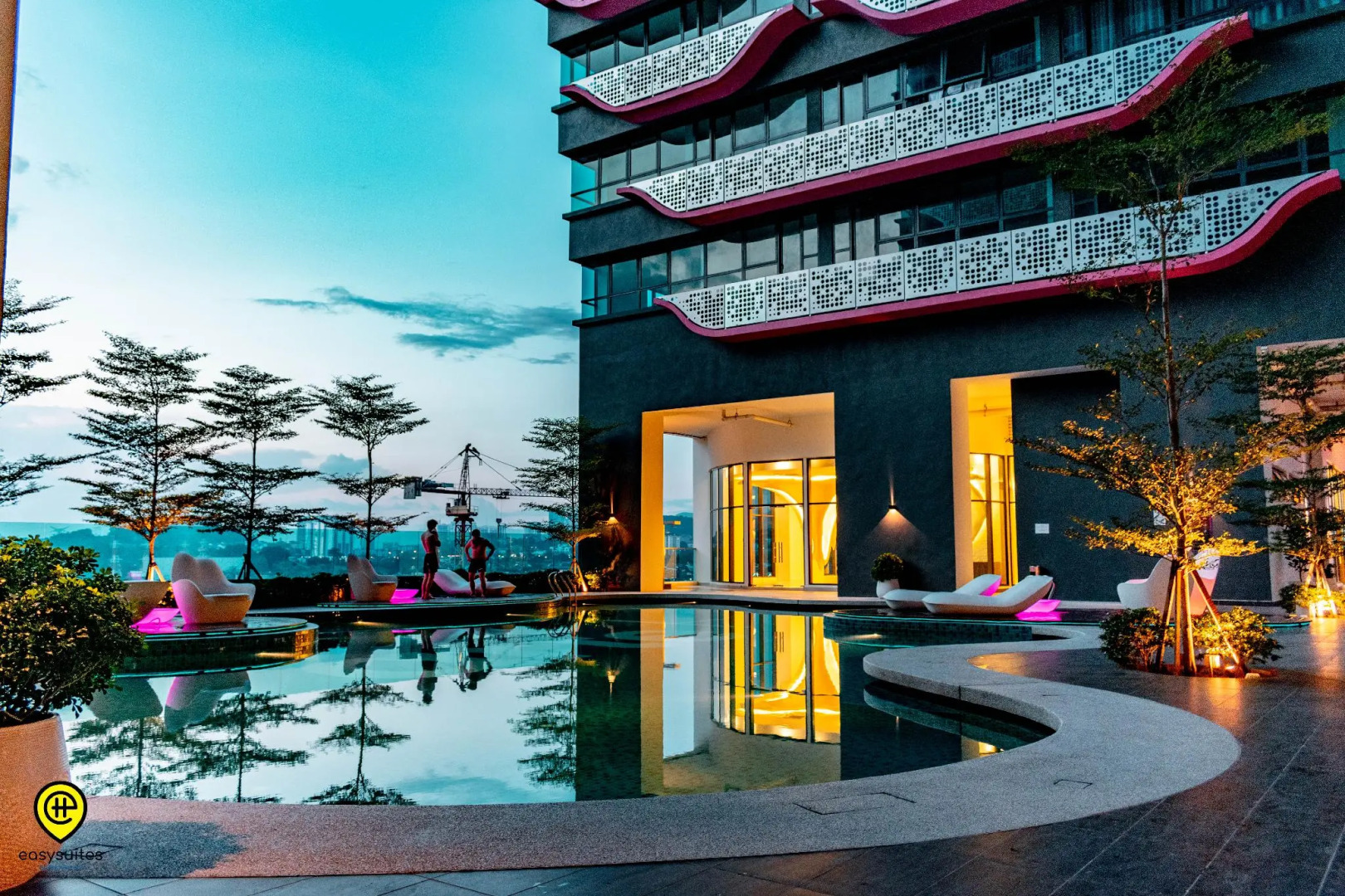 Arte Plus by Easy Suites