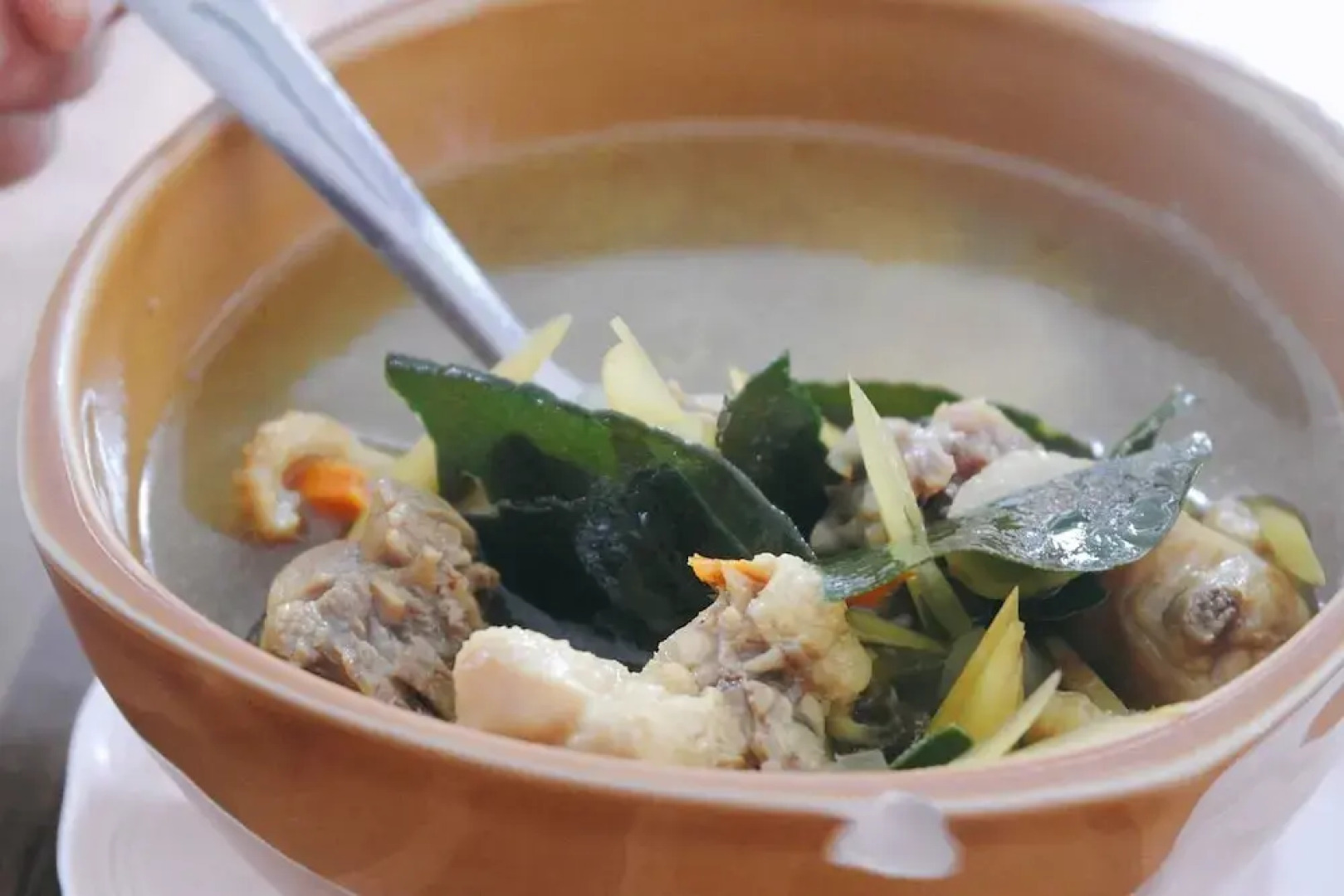 Tachang Airport Hotel