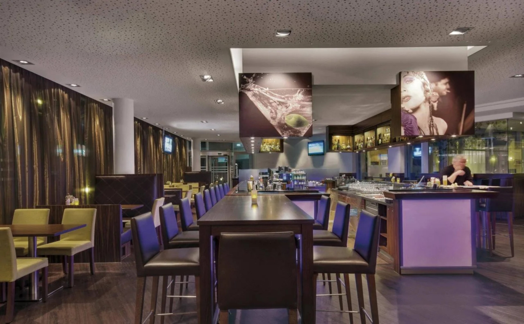 Courtyard by Marriott Linz