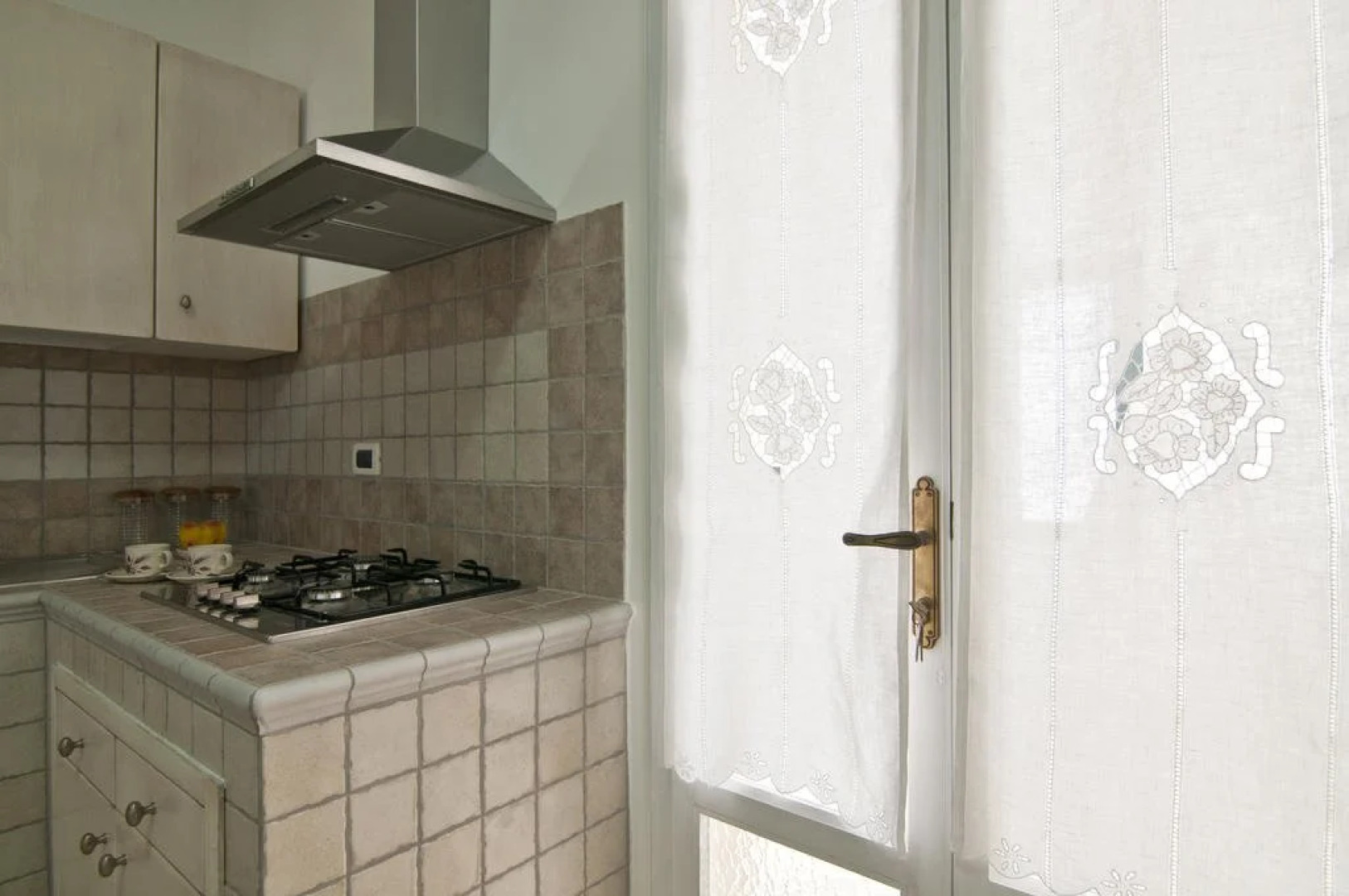 Casa Vacanza La Scisa