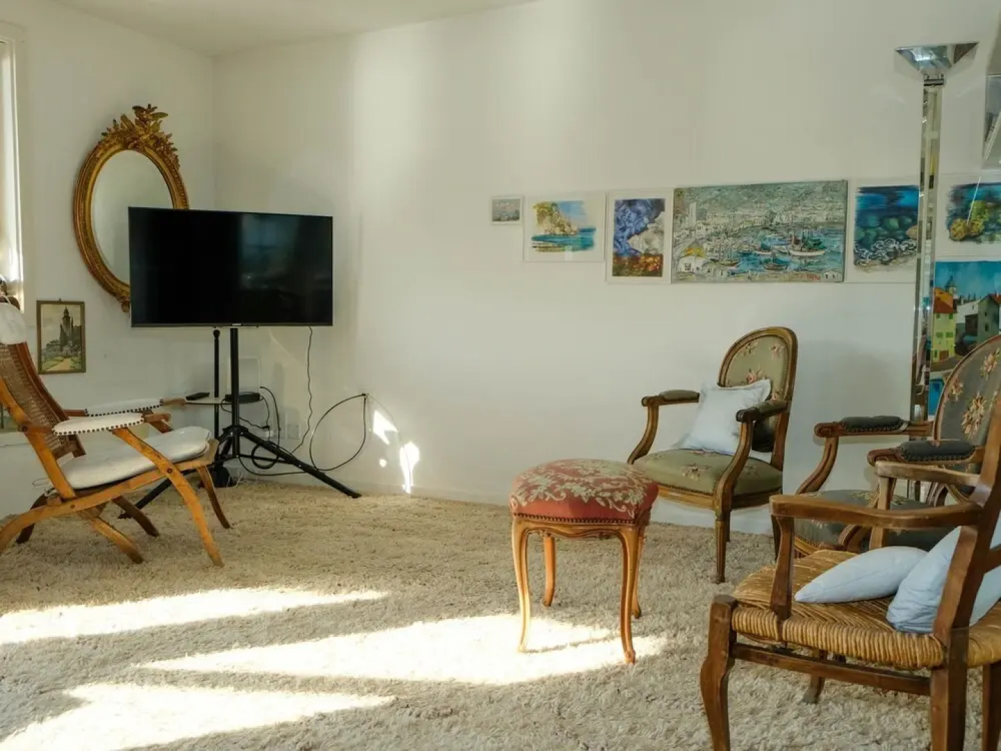 Seewohnung 2 Spiez in Spiez