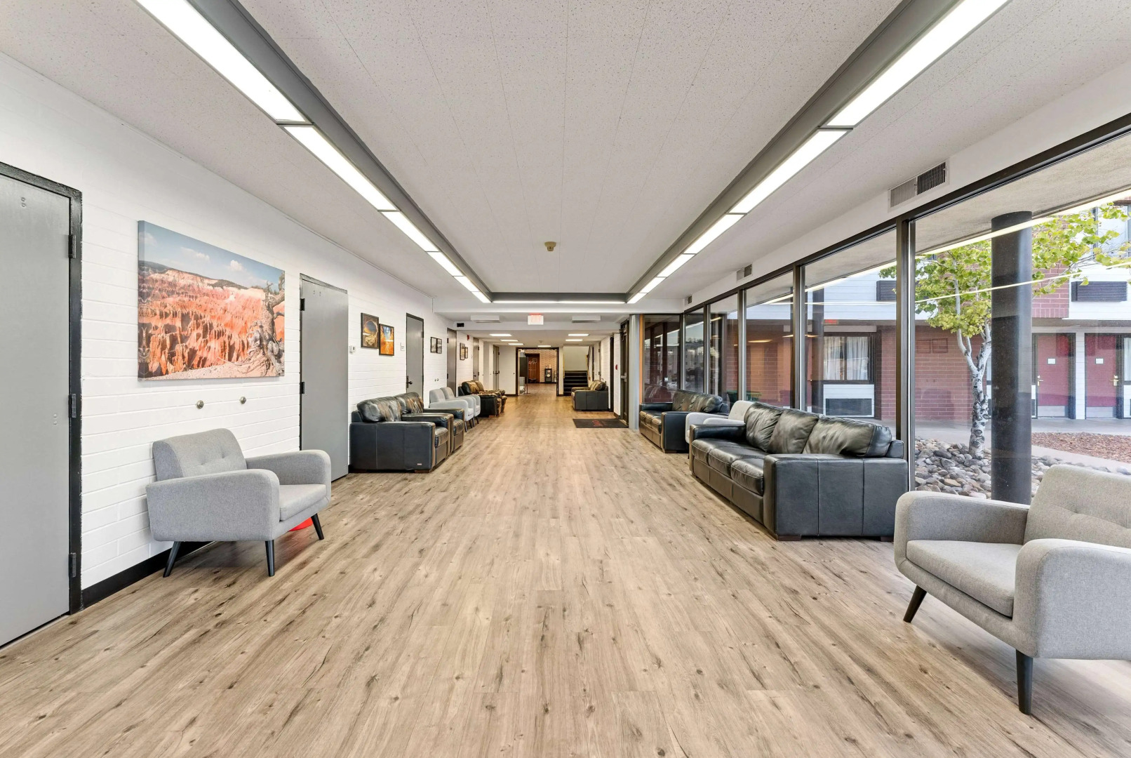 Ramada by Wyndham Cedar City